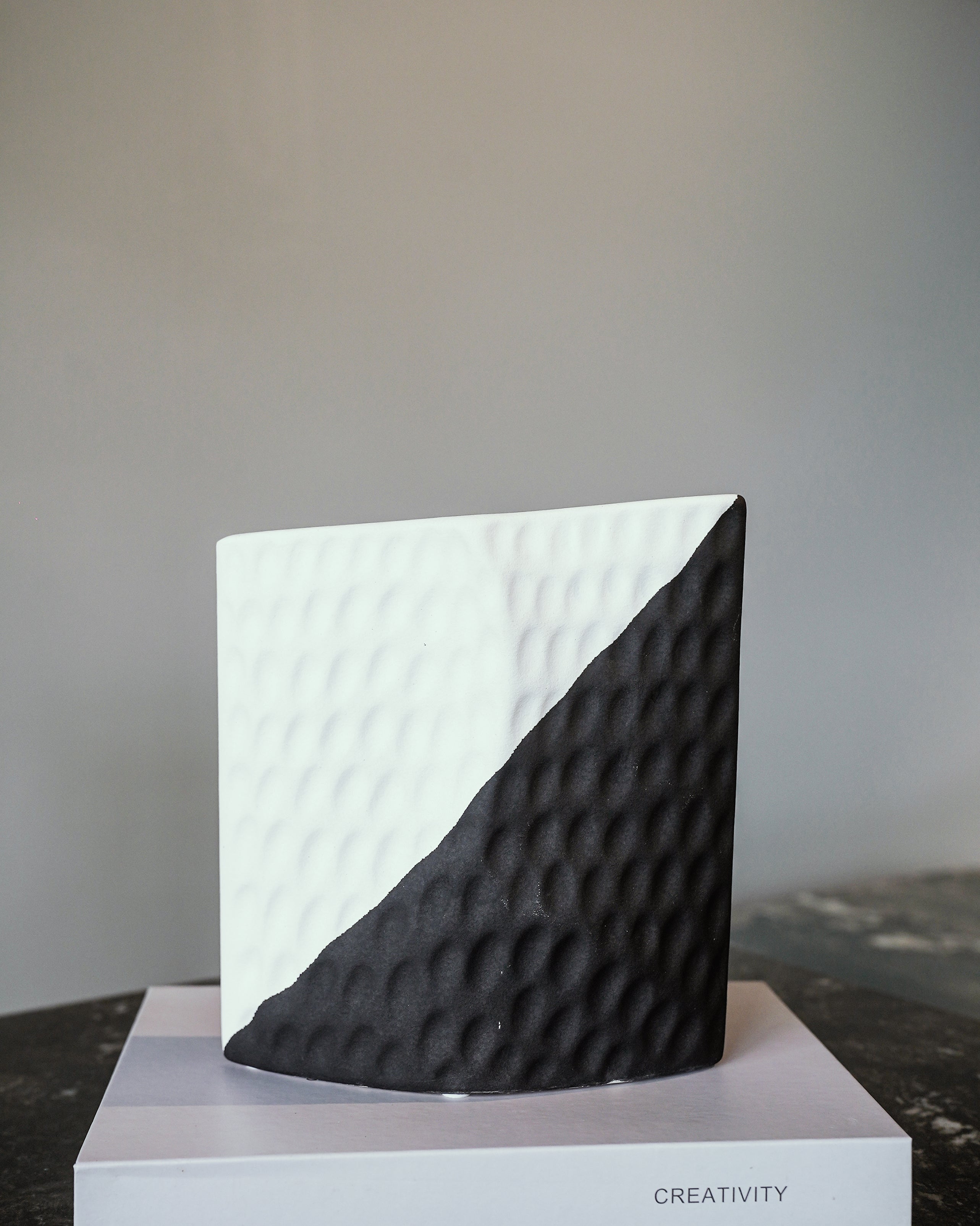 Accent Piece vase
