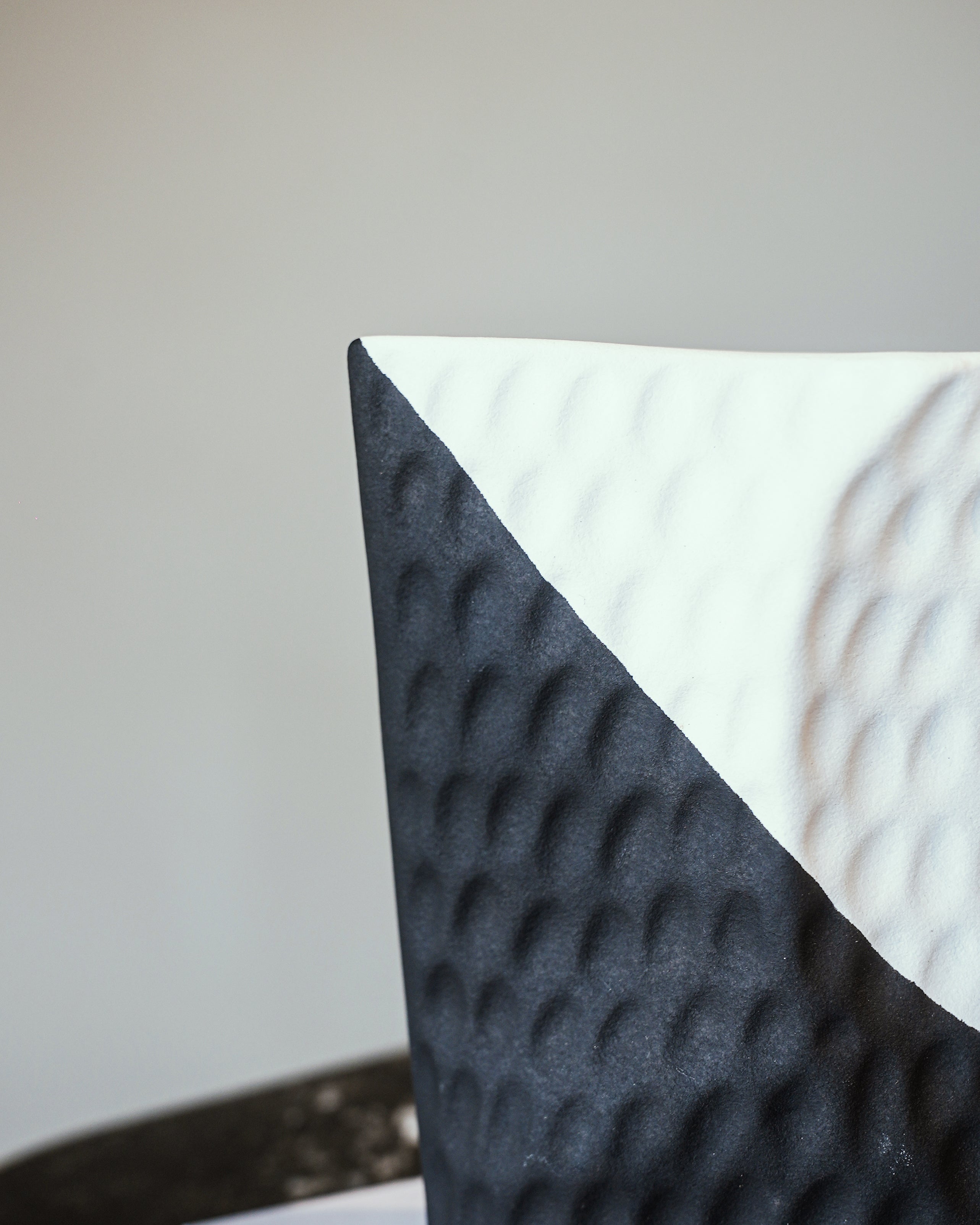 Accent Piece vase