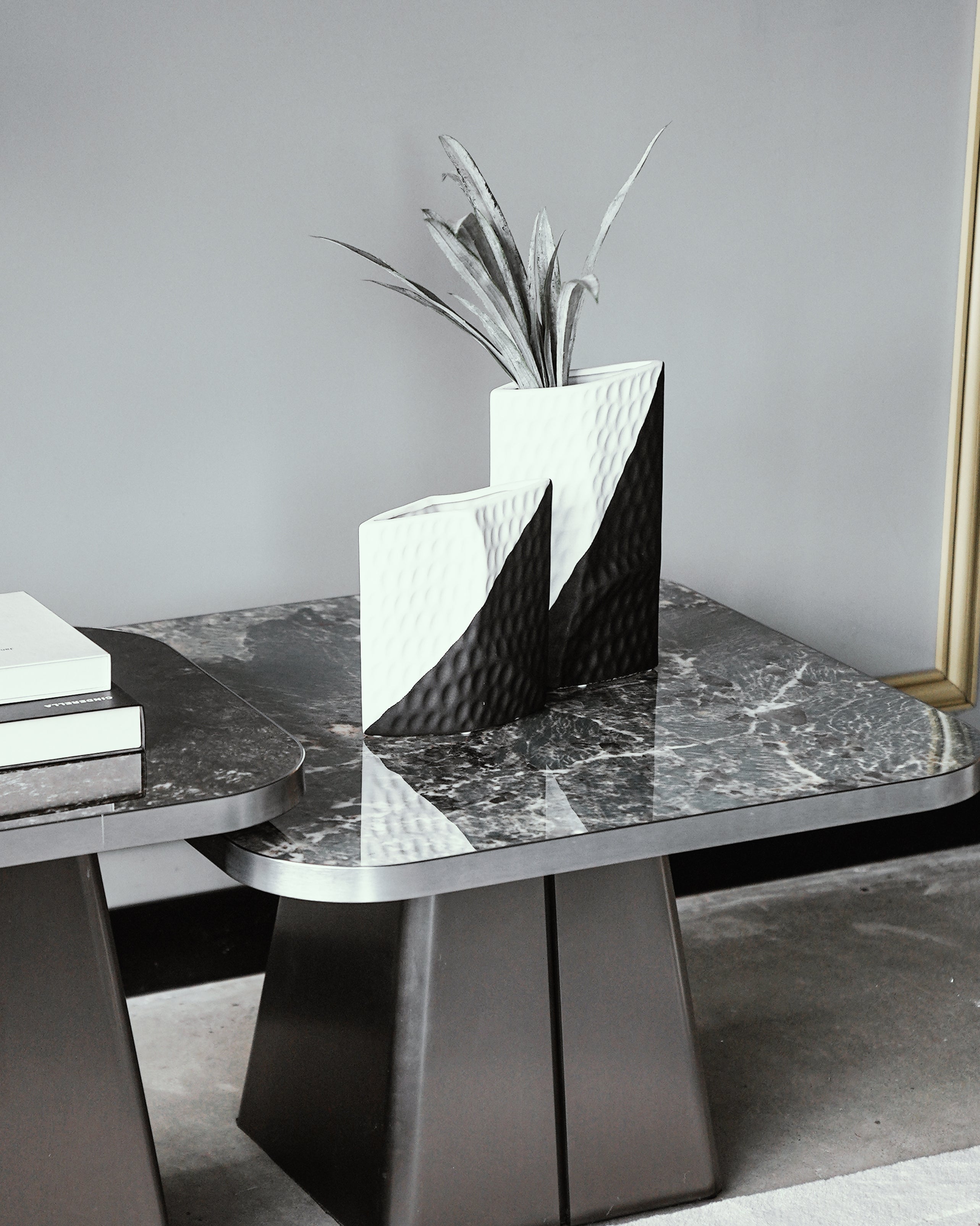 Accent Piece vase