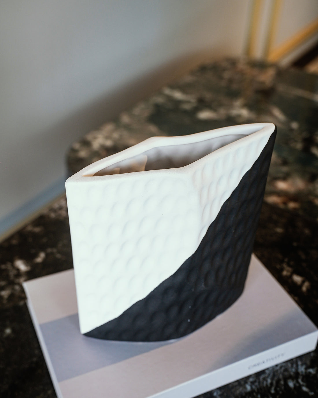 Accent Piece vase