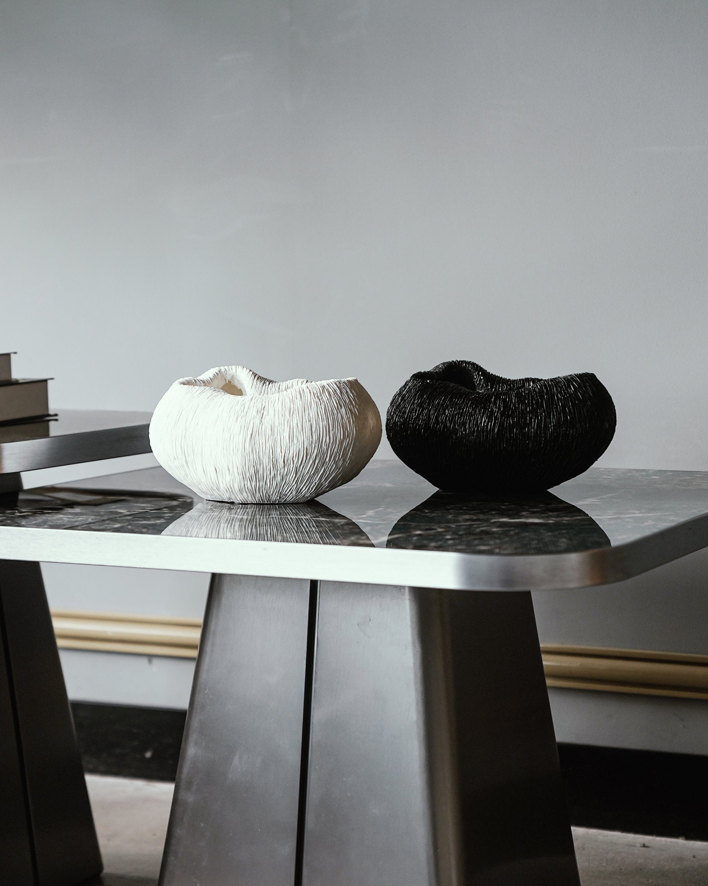 Black Coral Bowl
