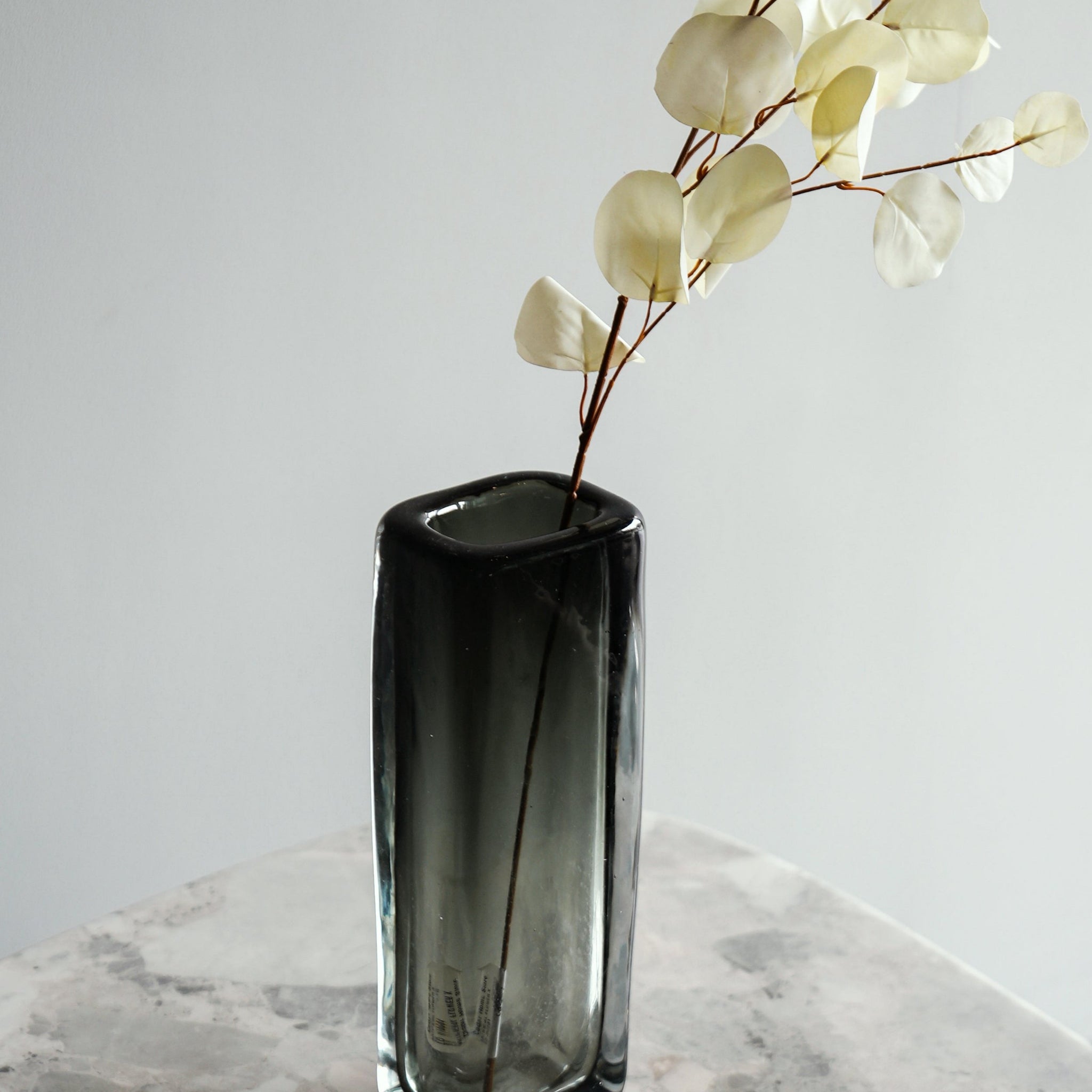 Urban Glass Vase
