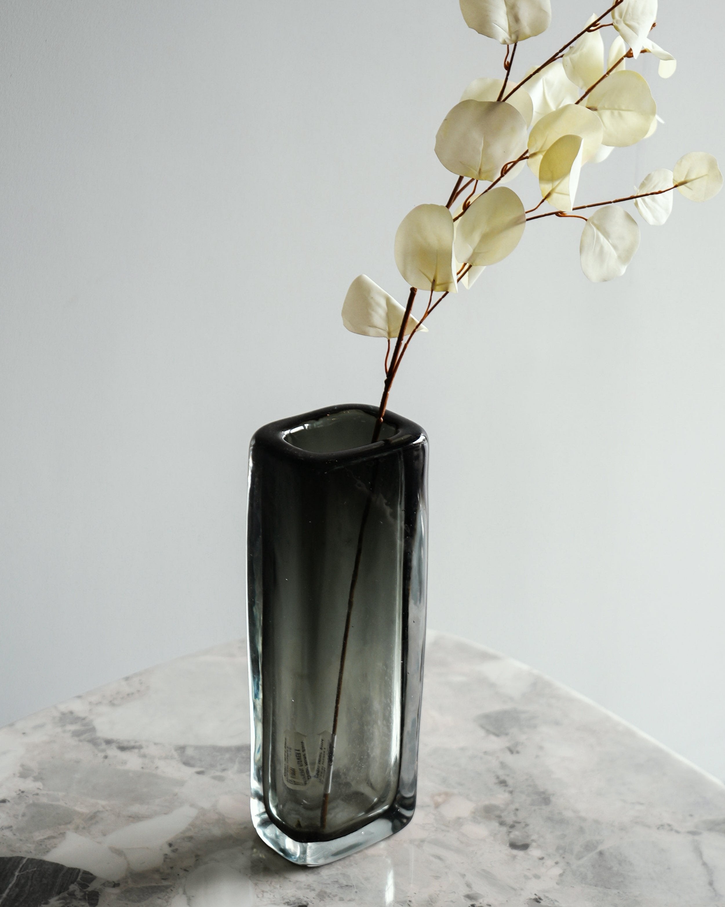Urban Glass Vase