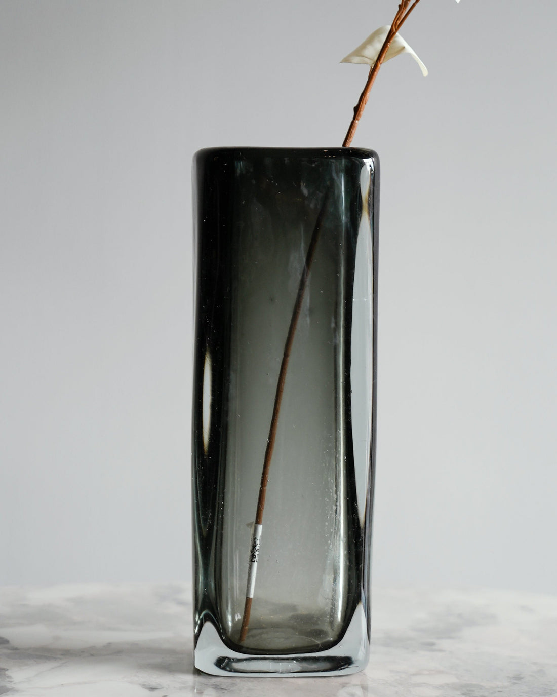 Urban Glass Vase