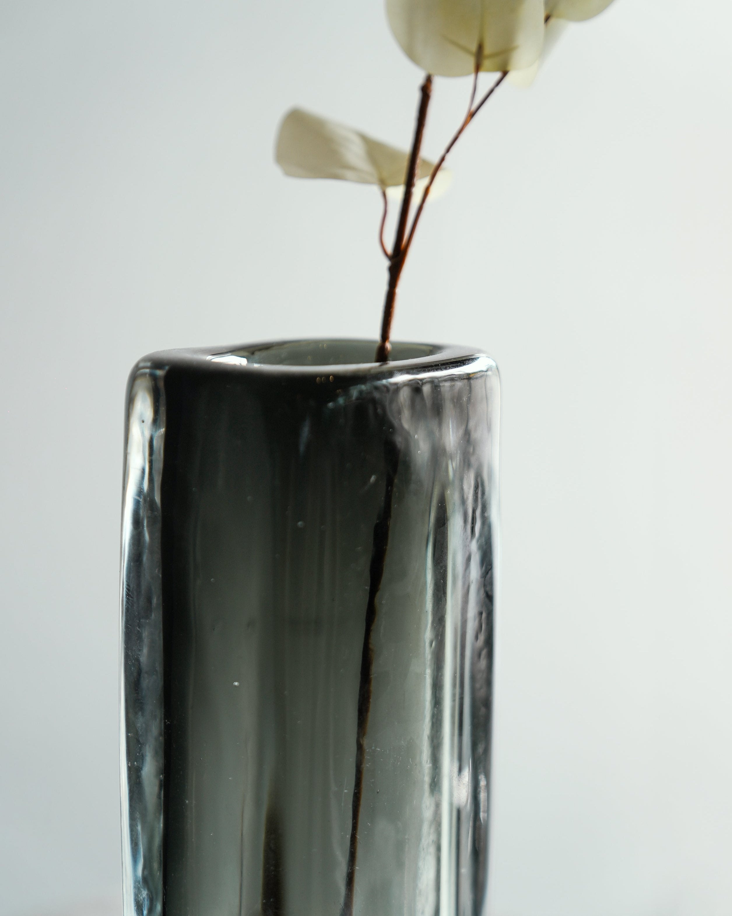 Urban Glass Vase