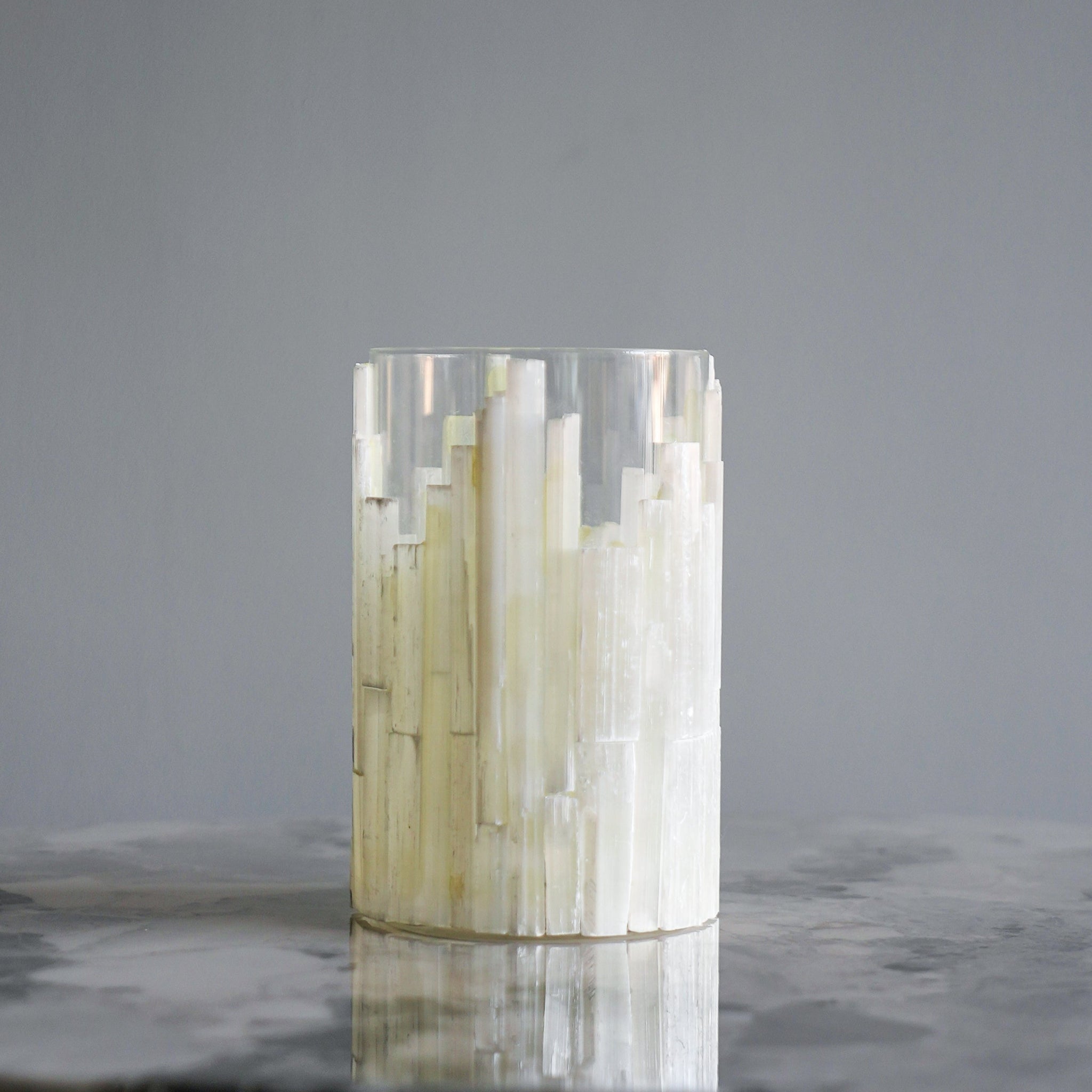 CANDLE CUP