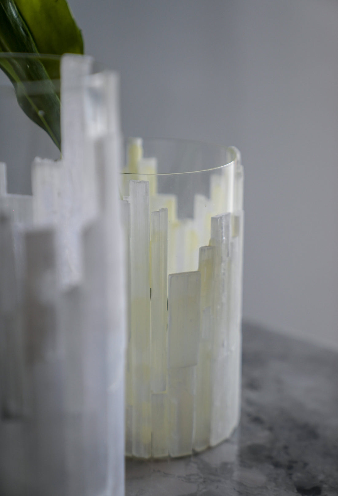 CANDLE CUP
