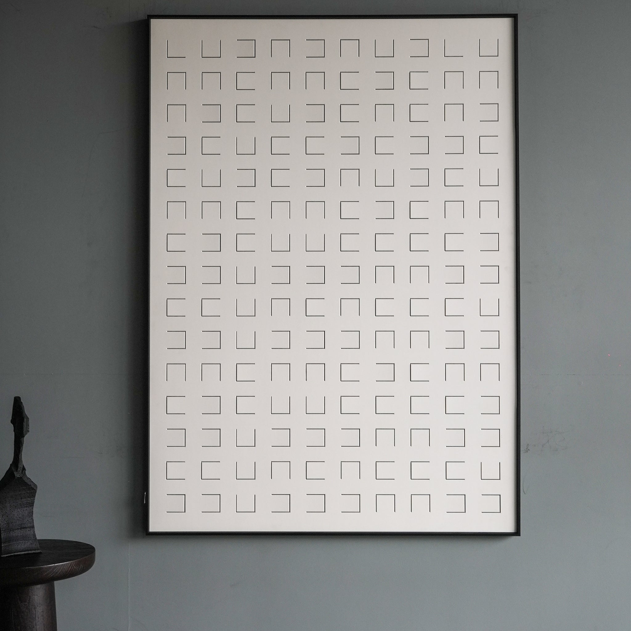 Modern Framed Wall Art