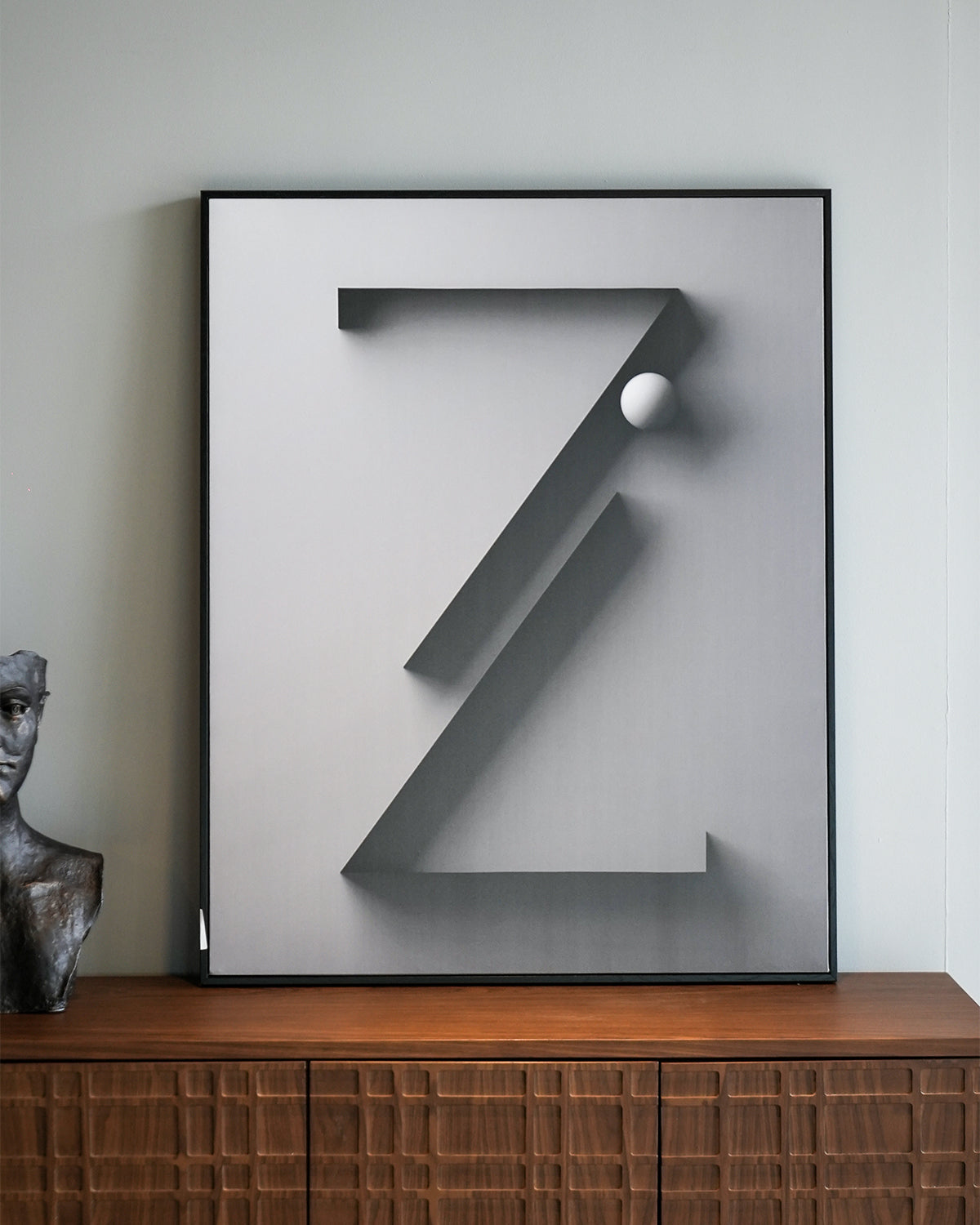 Printed  Wall Art