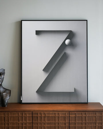Printed  Wall Art