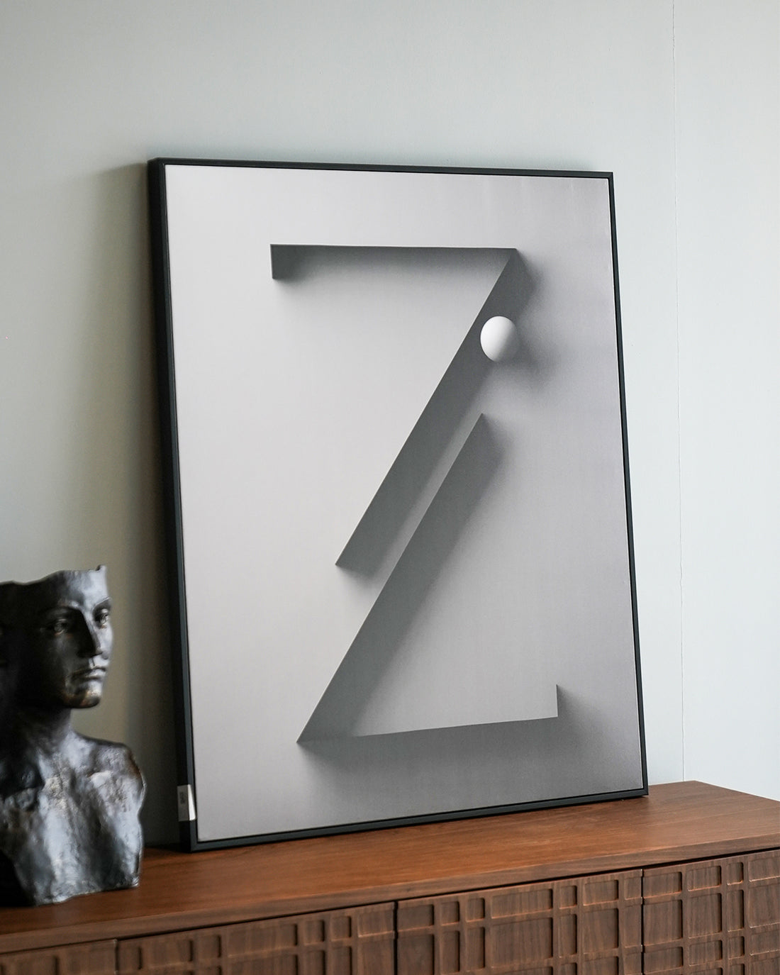 Printed  Wall Art