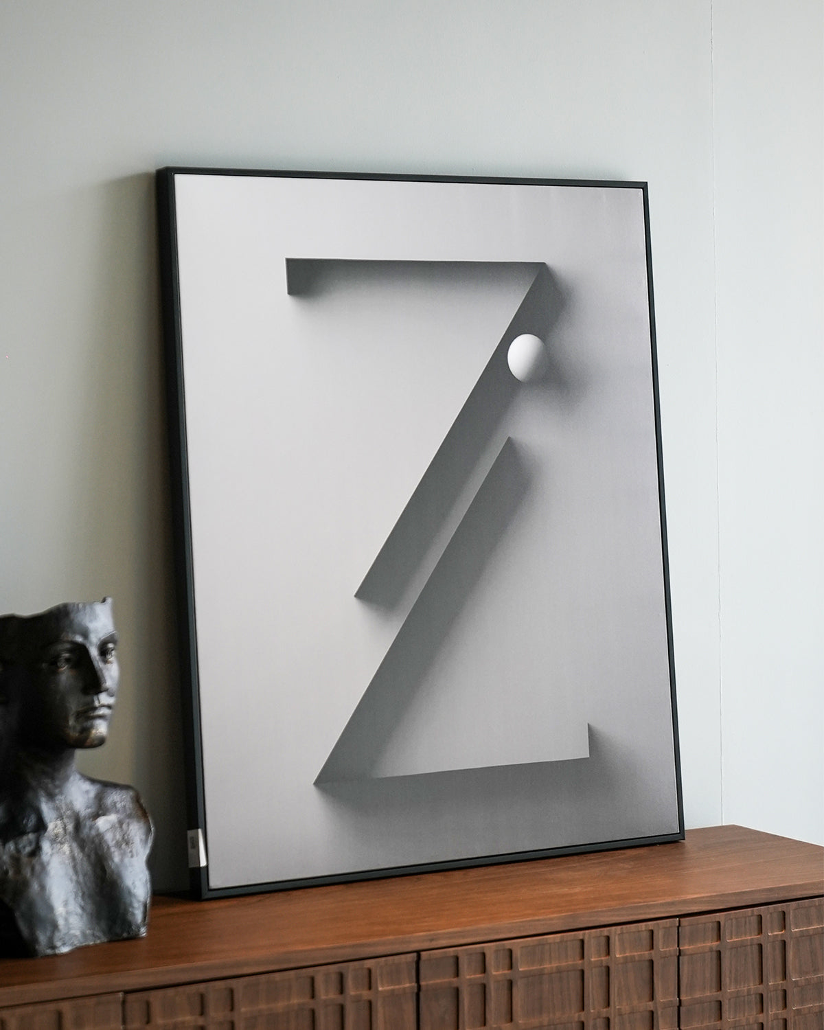 Printed  Wall Art