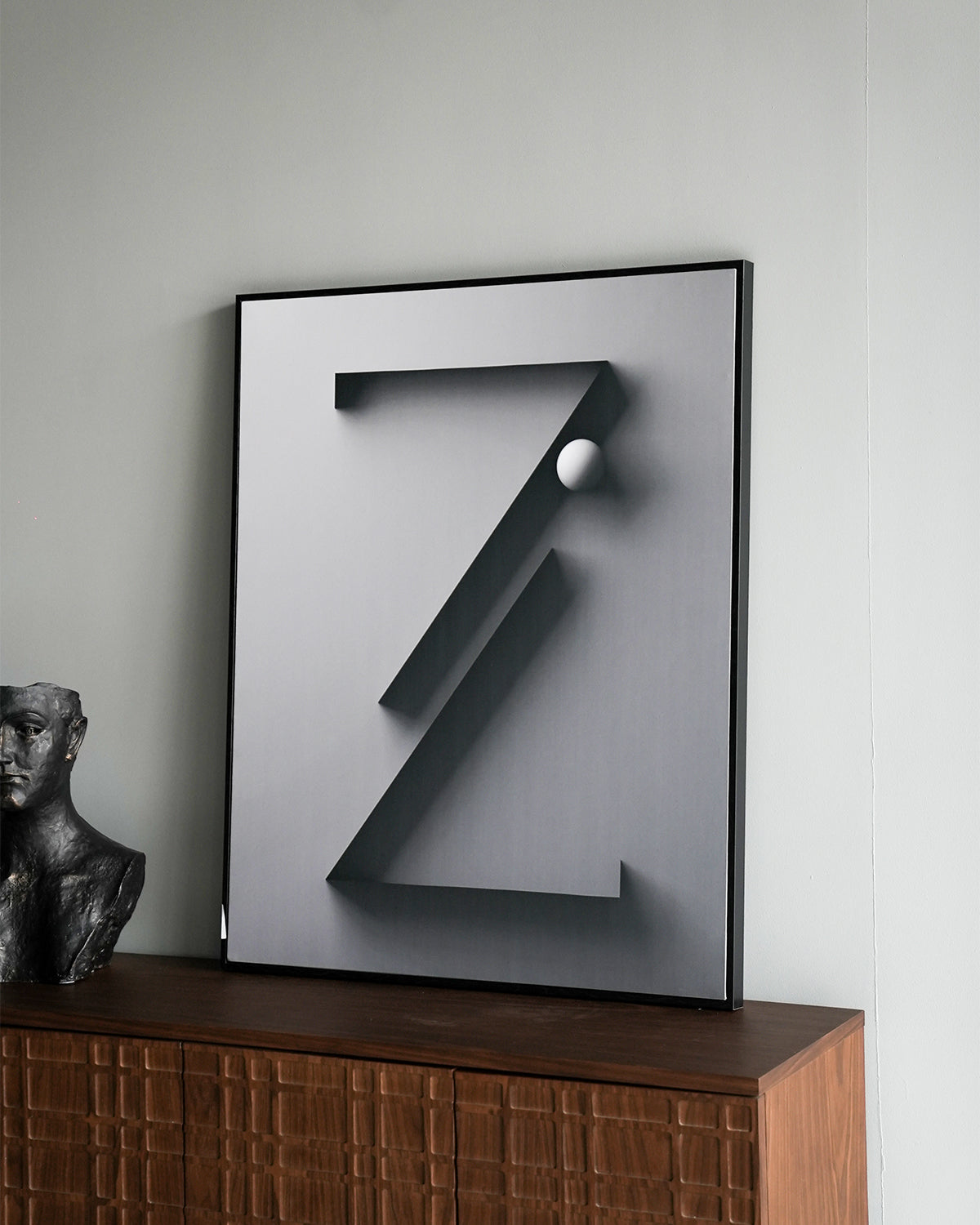 Printed  Wall Art