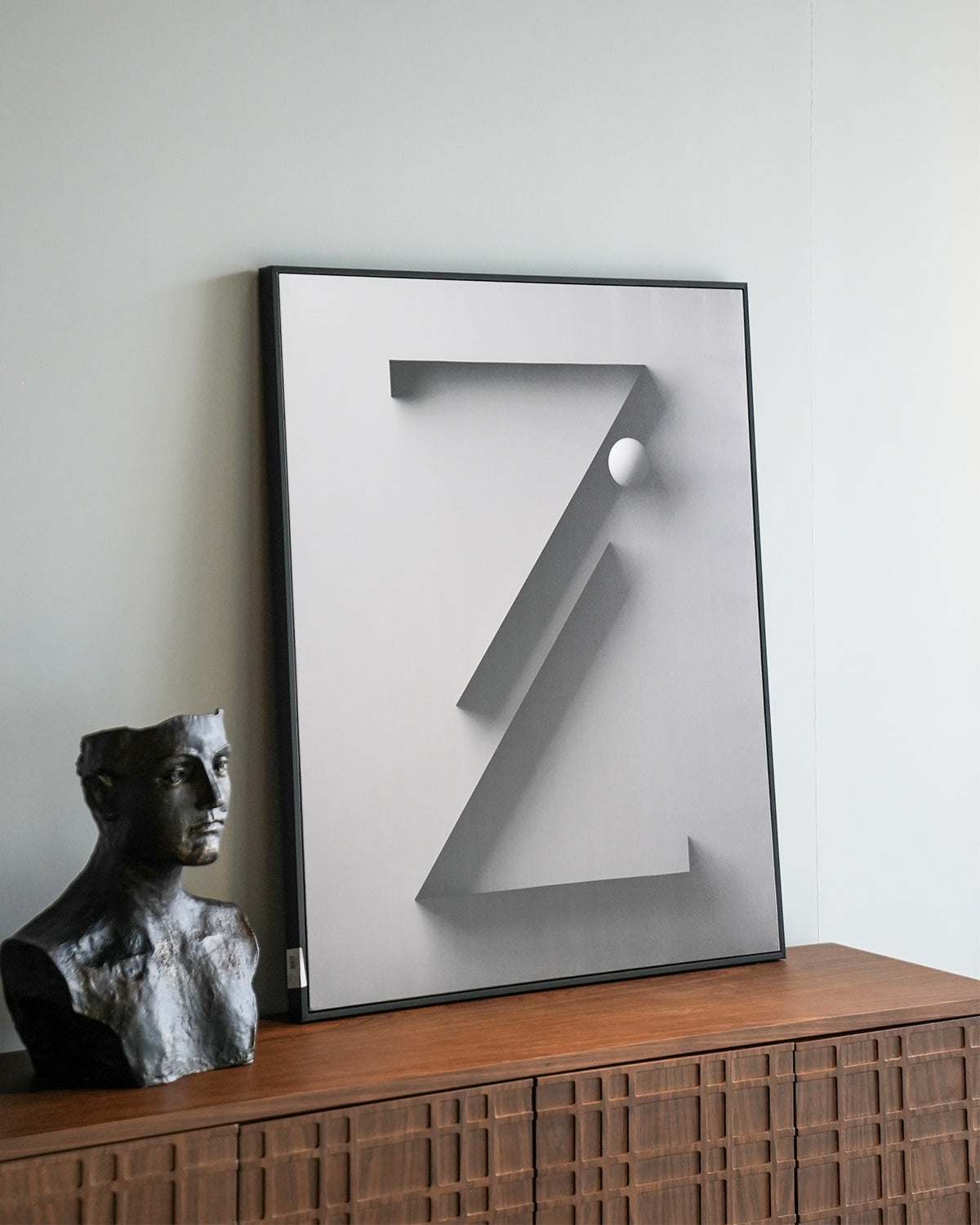 Printed  Wall Art
