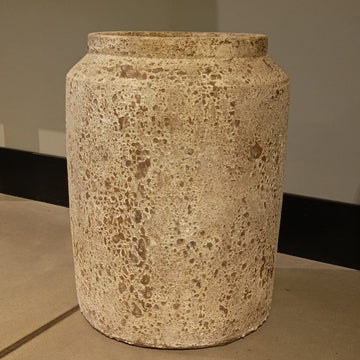 Terra Clay Pot