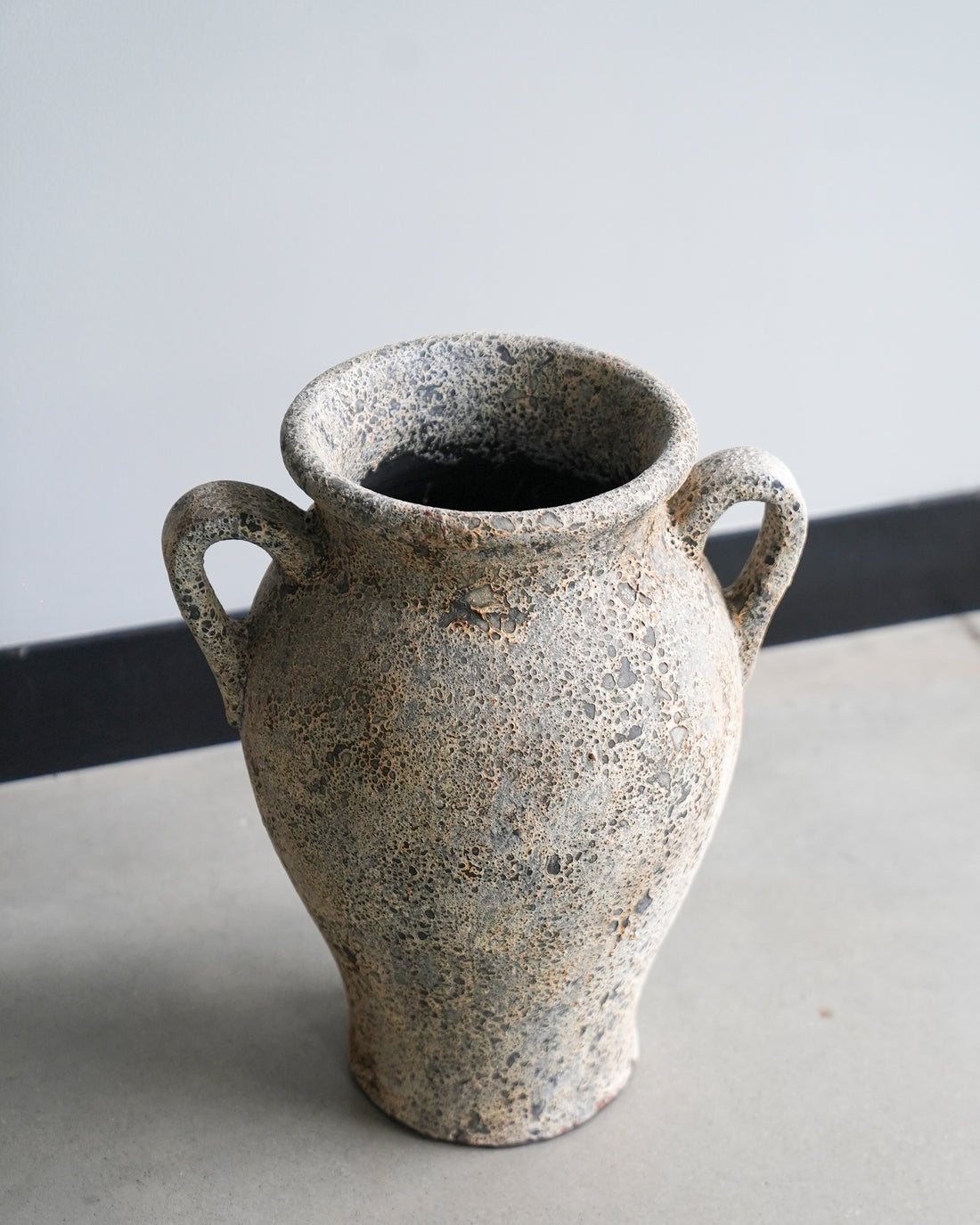Clay Pot