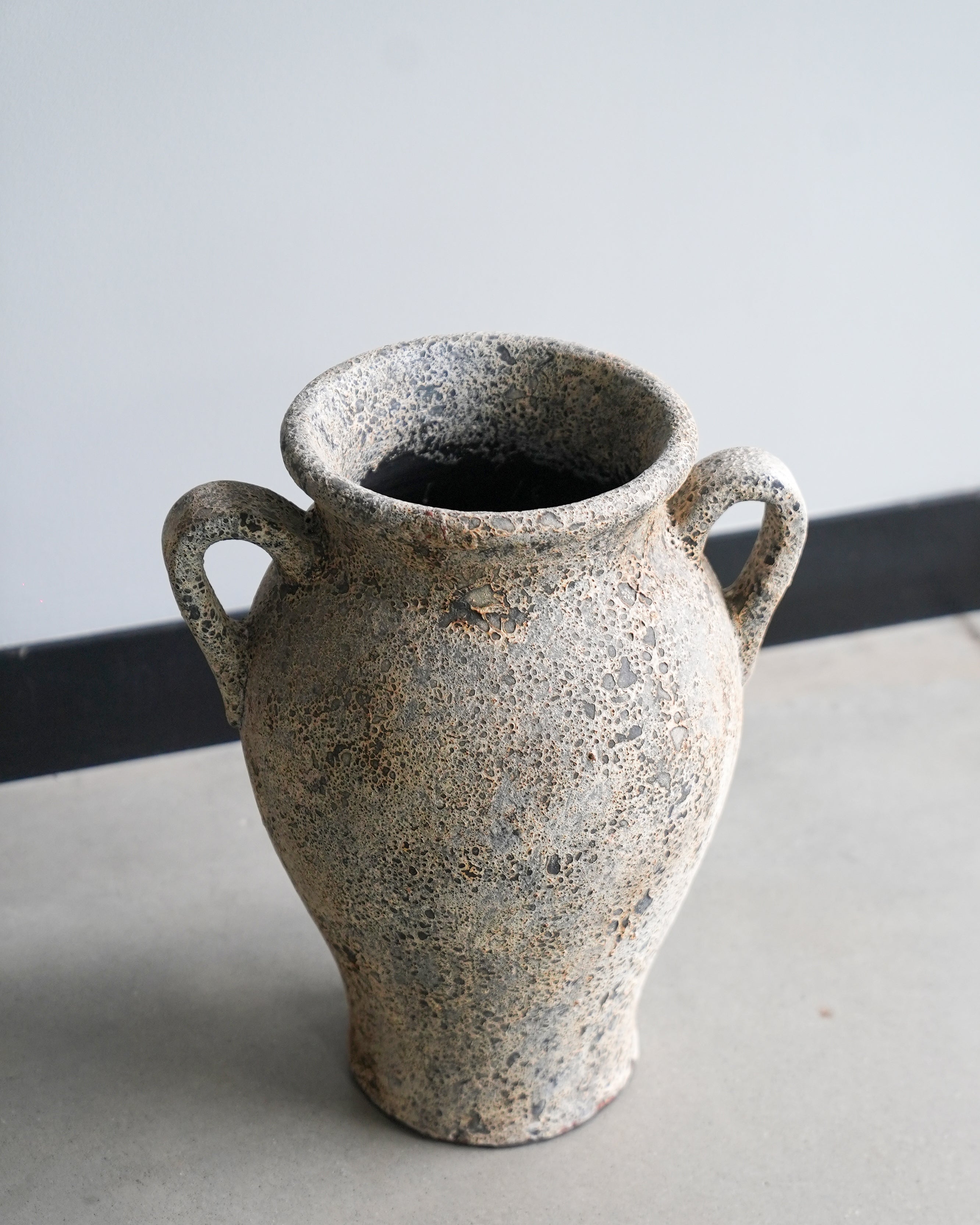 Clay Pot