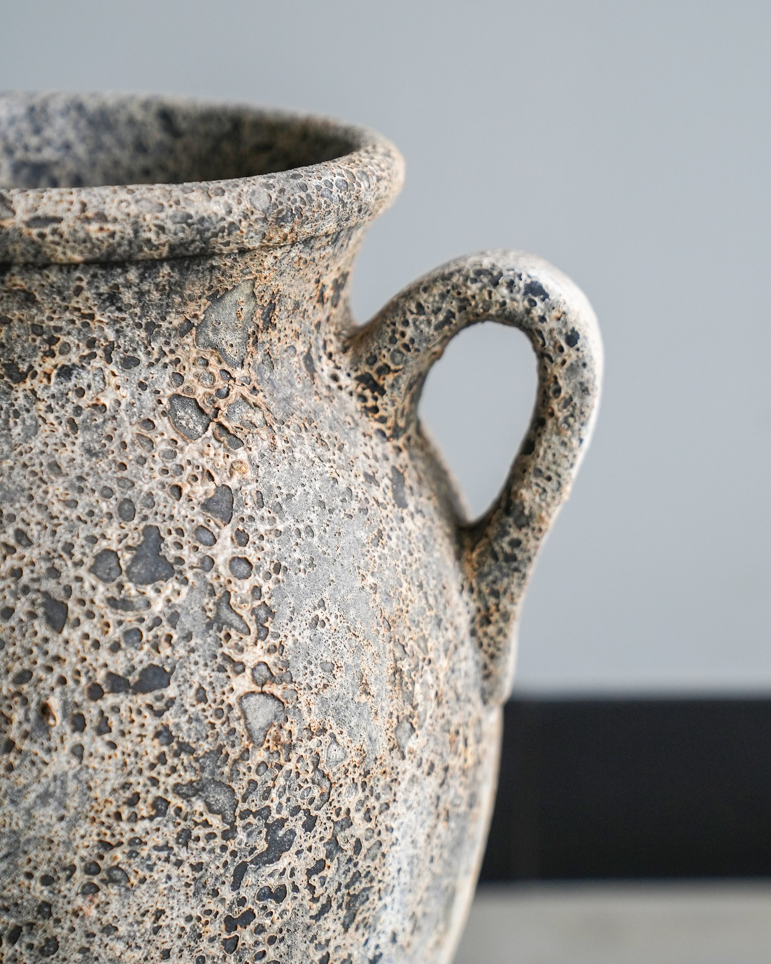 Clay Pot