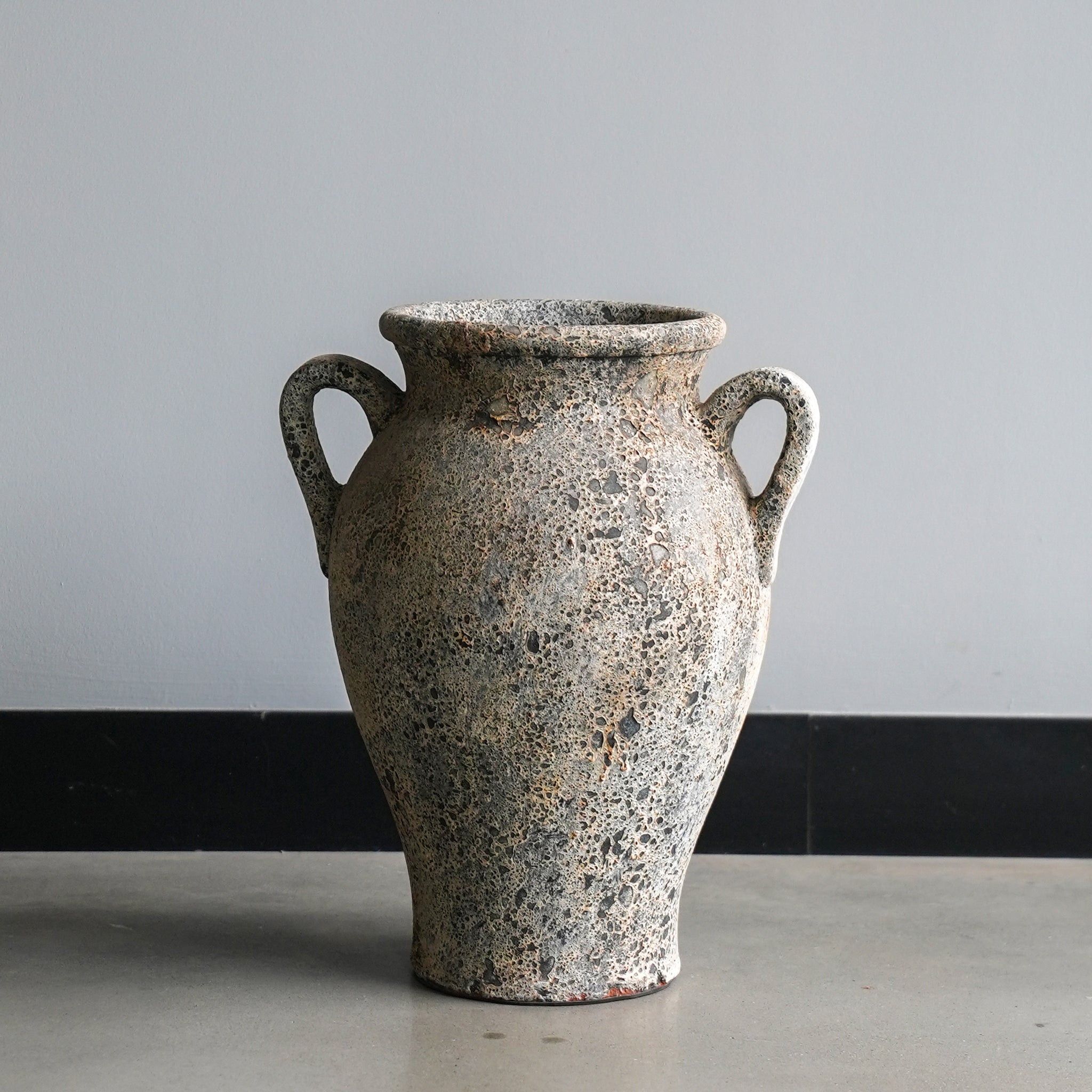 Clay Pot