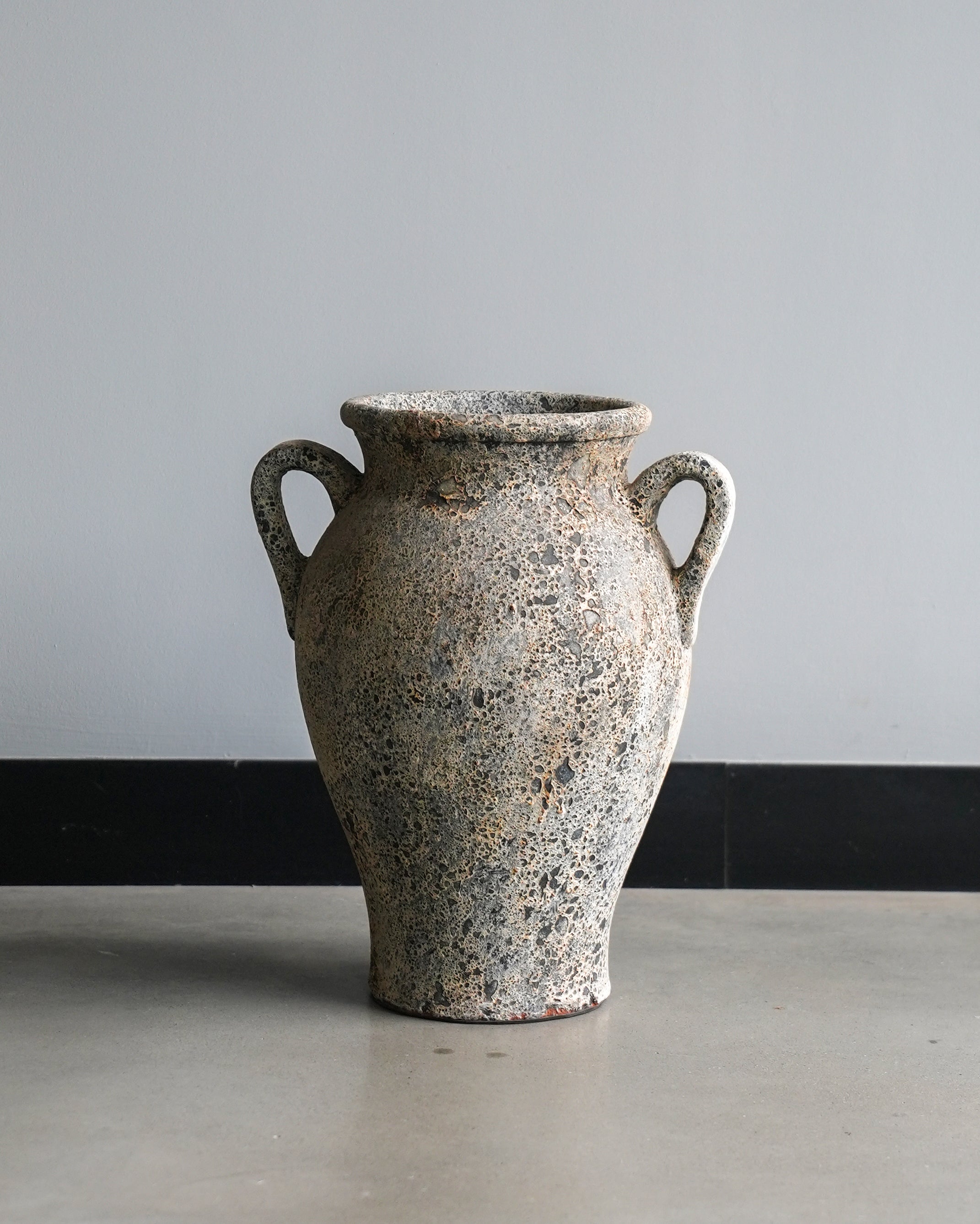 Clay Pot
