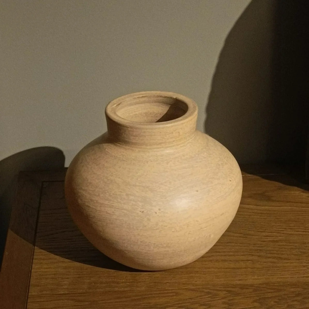 Vase – Earthy
