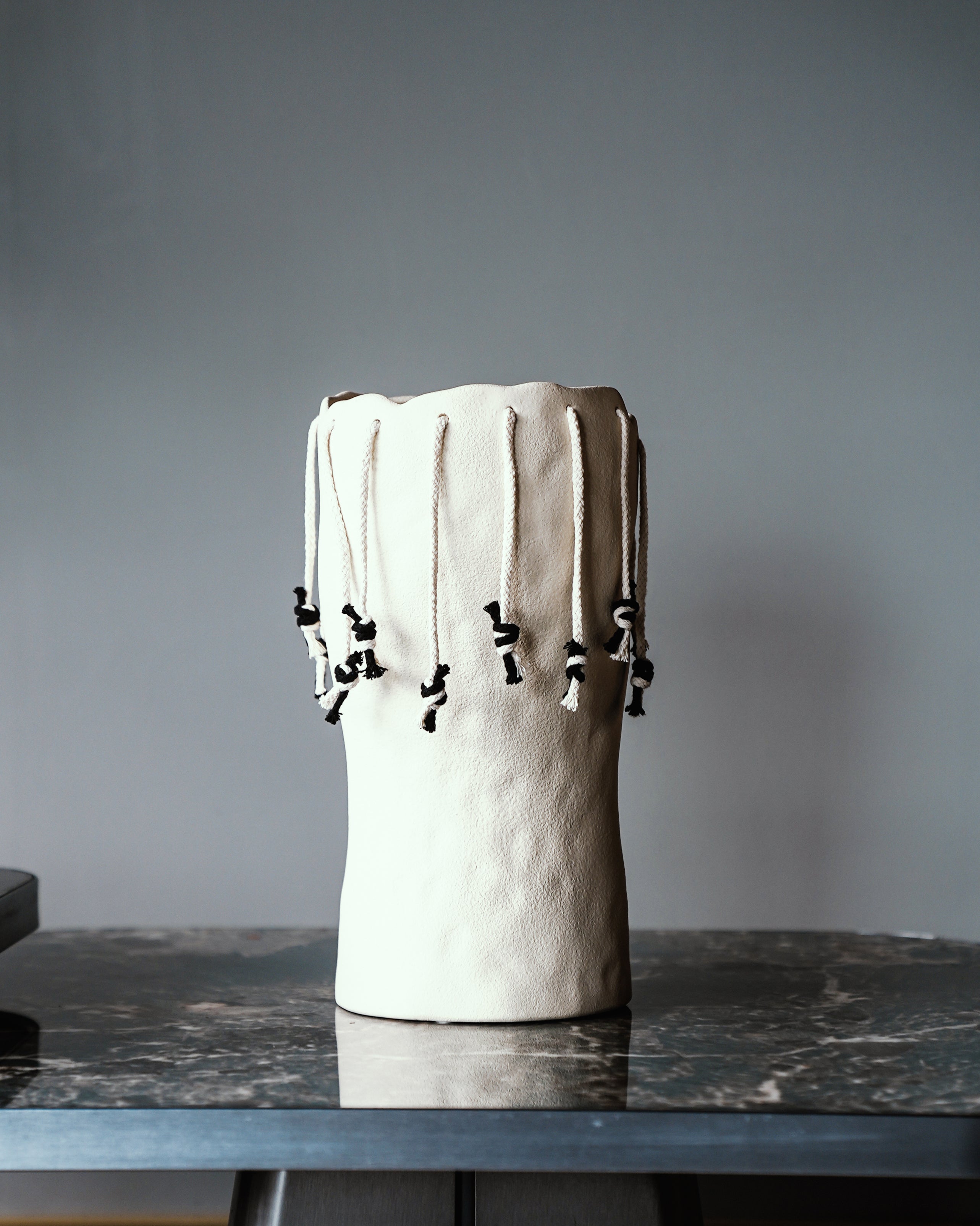 Rich Ceramic Vase