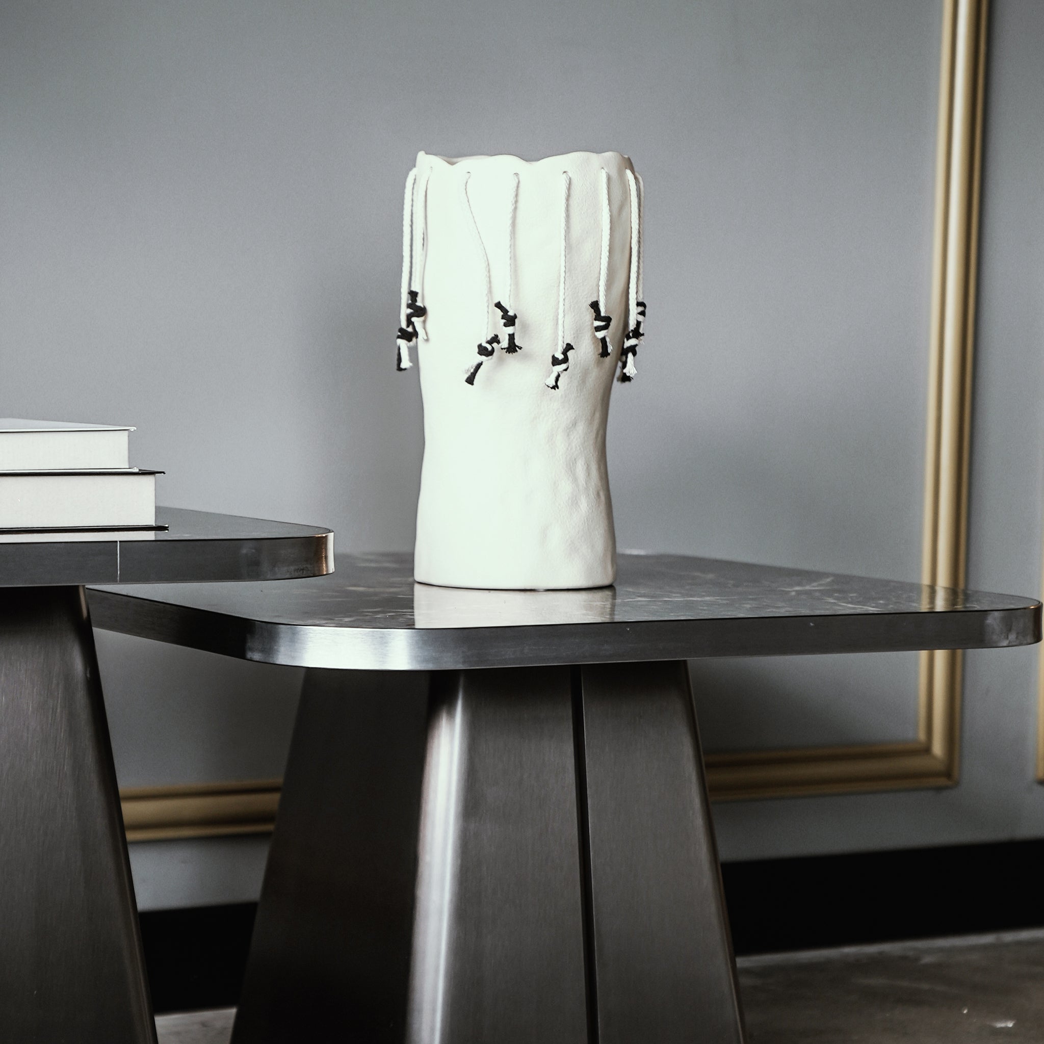 Rich Ceramic Vase