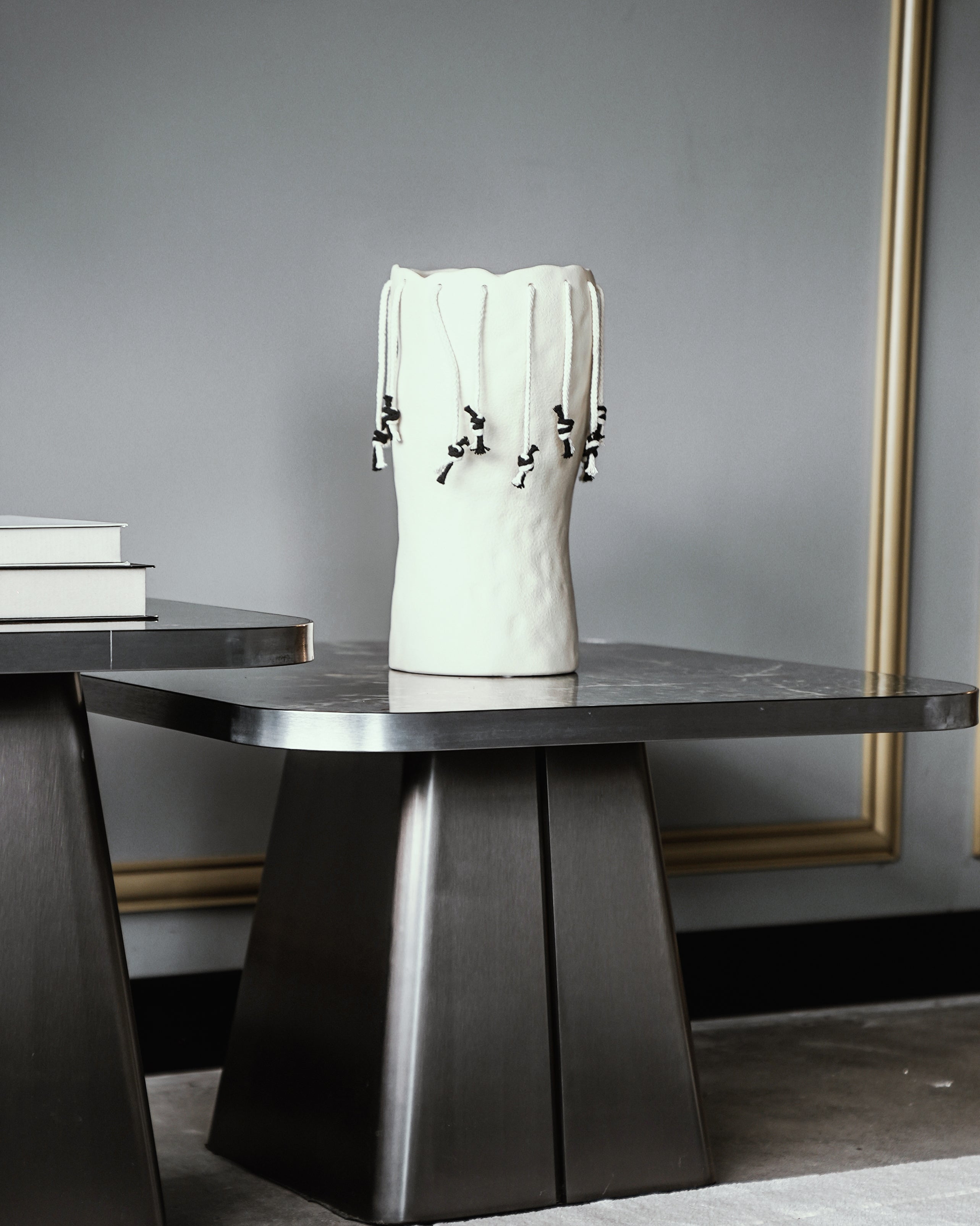 Rich Ceramic Vase
