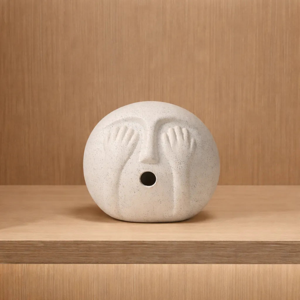 Ear Cover Ornament
