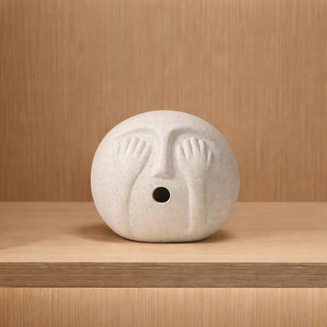 Ear Cover Ornament