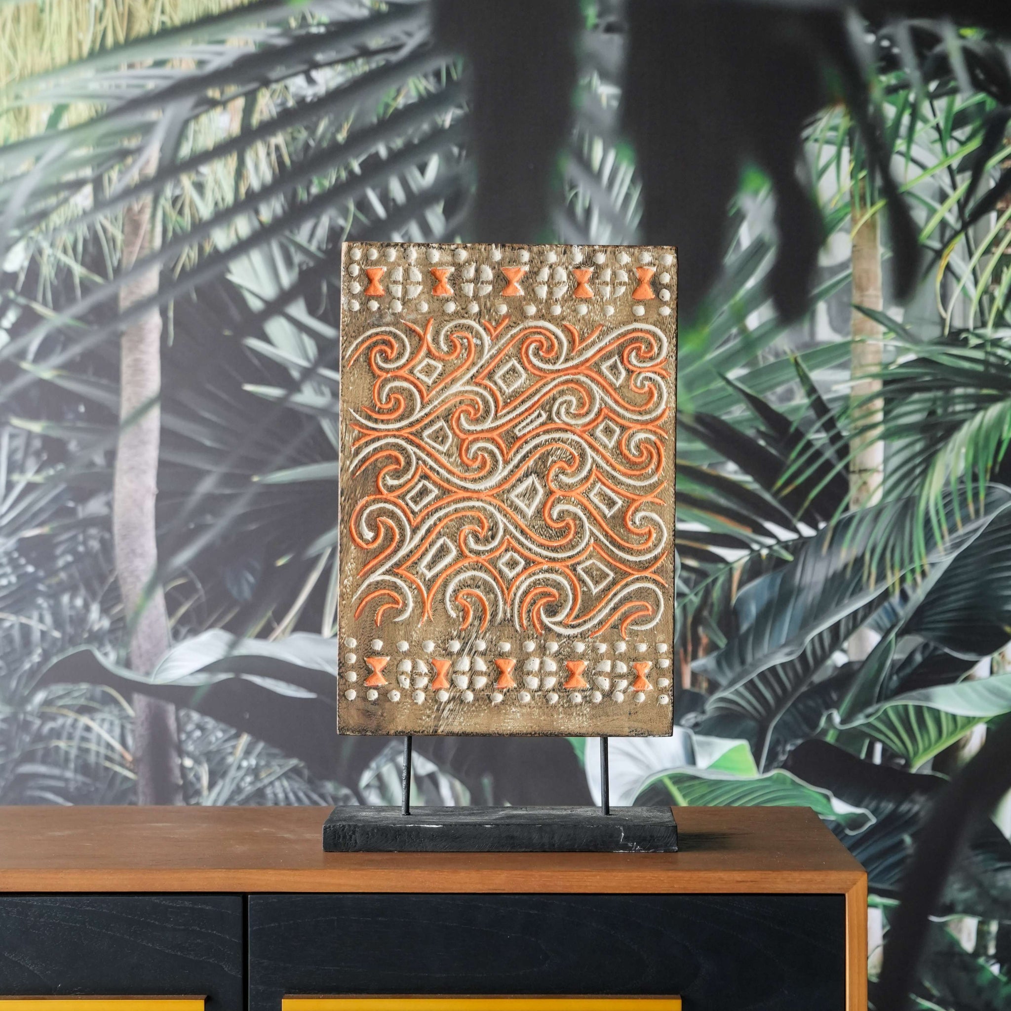 Aloka – Banyan Art