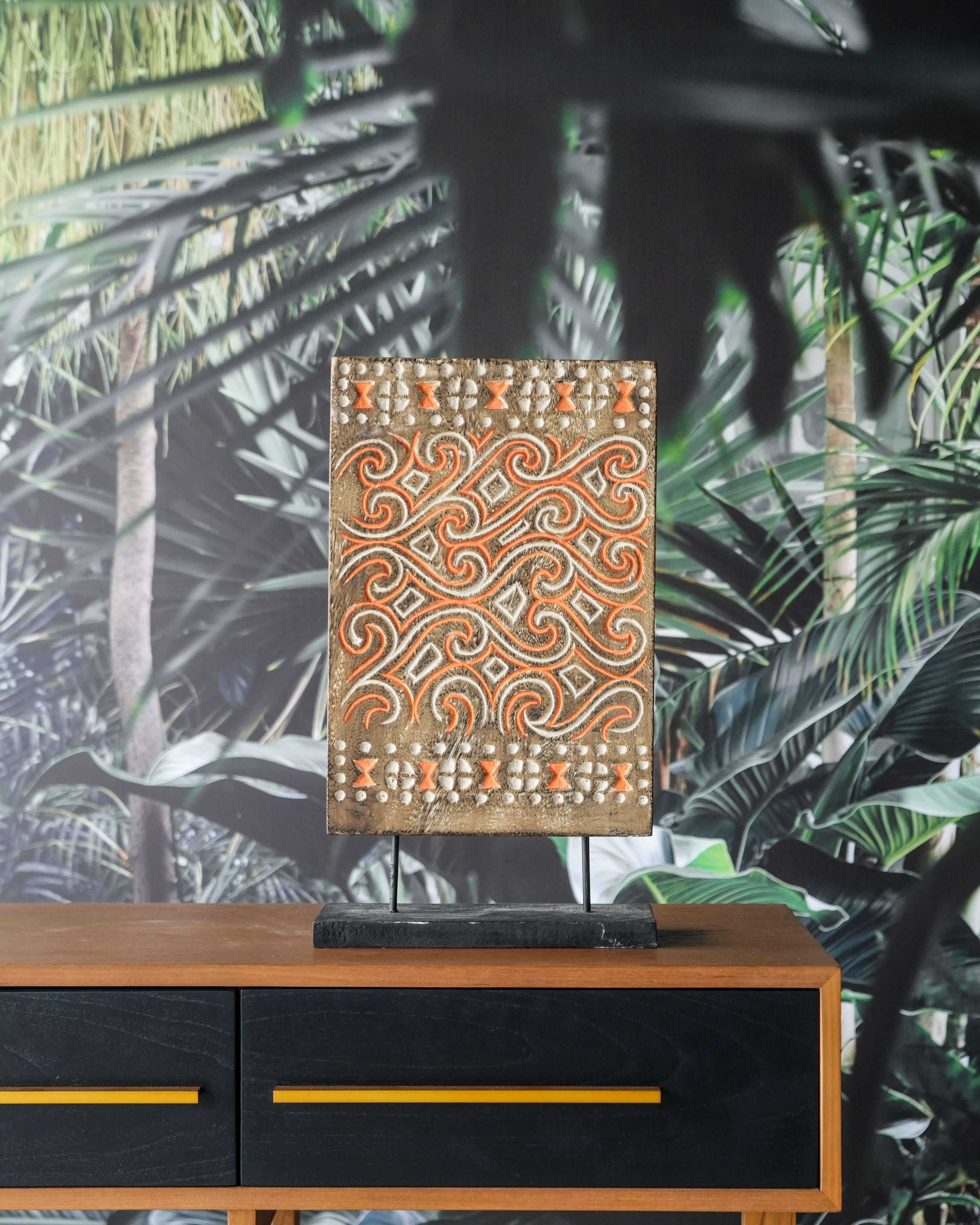 Aloka – Banyan Art