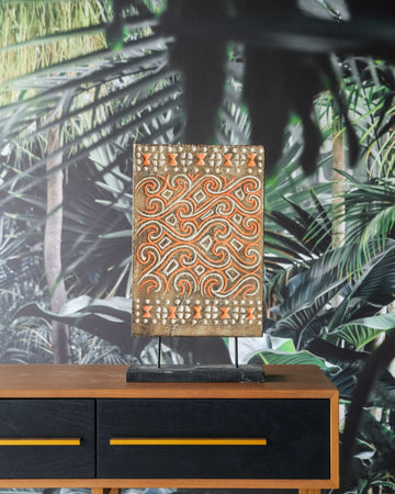 Aloka – Banyan Art