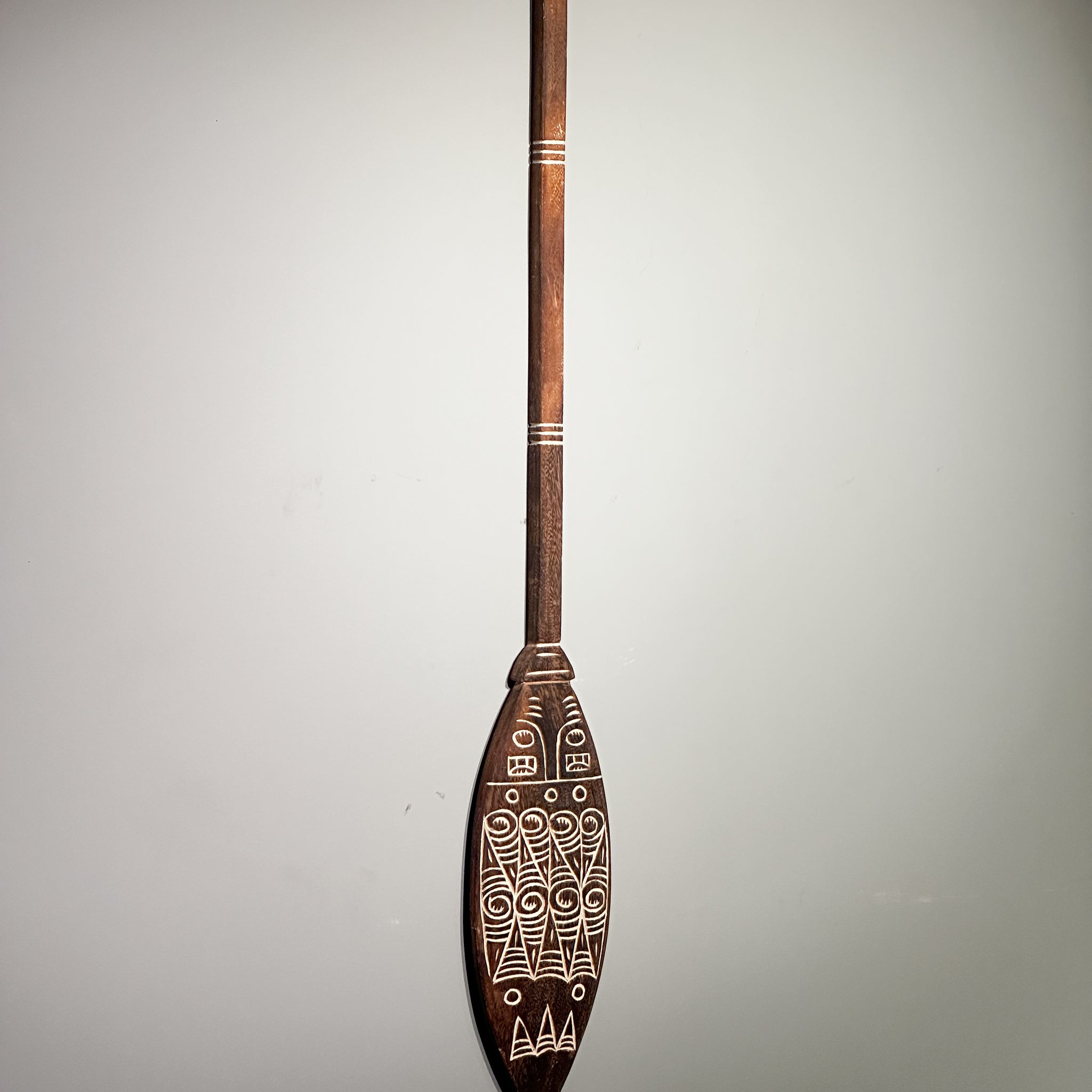 Hanging Paddle