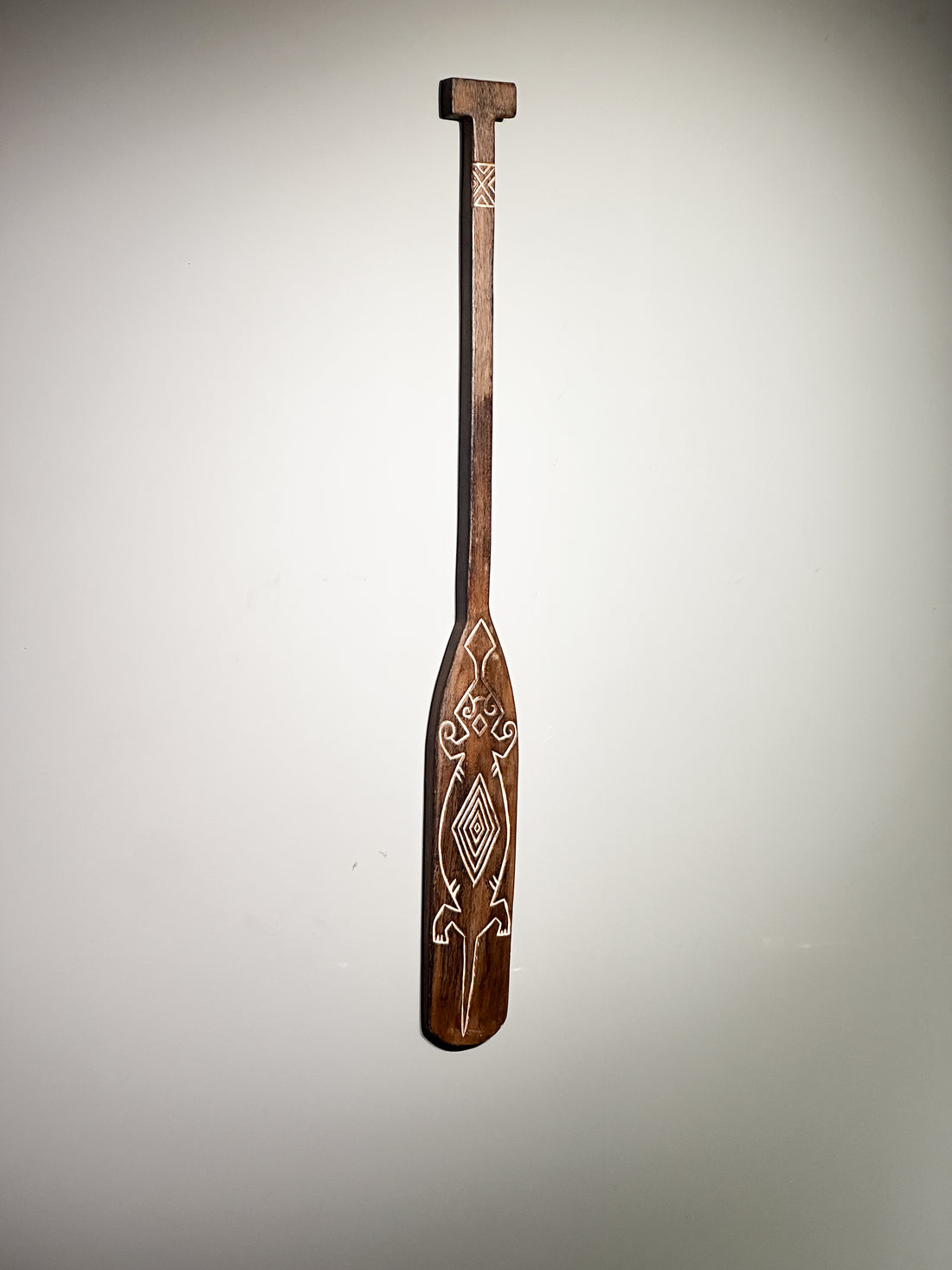 Wall Hanging Paddle