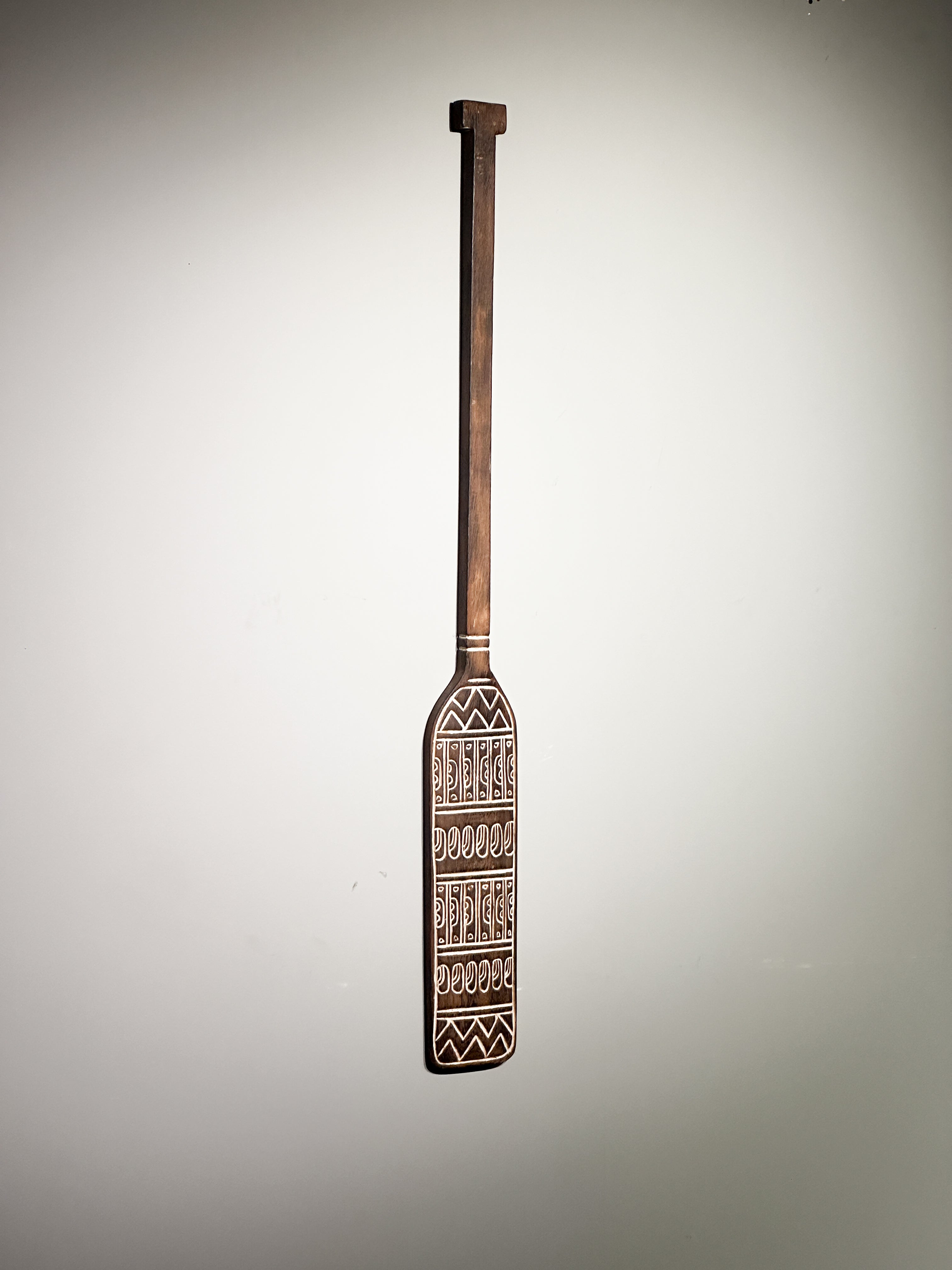 Wall Hanging Paddle