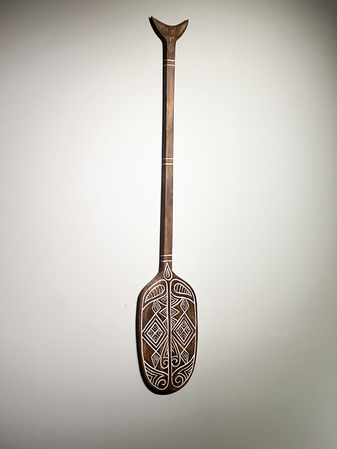 Paddle Wall Accent