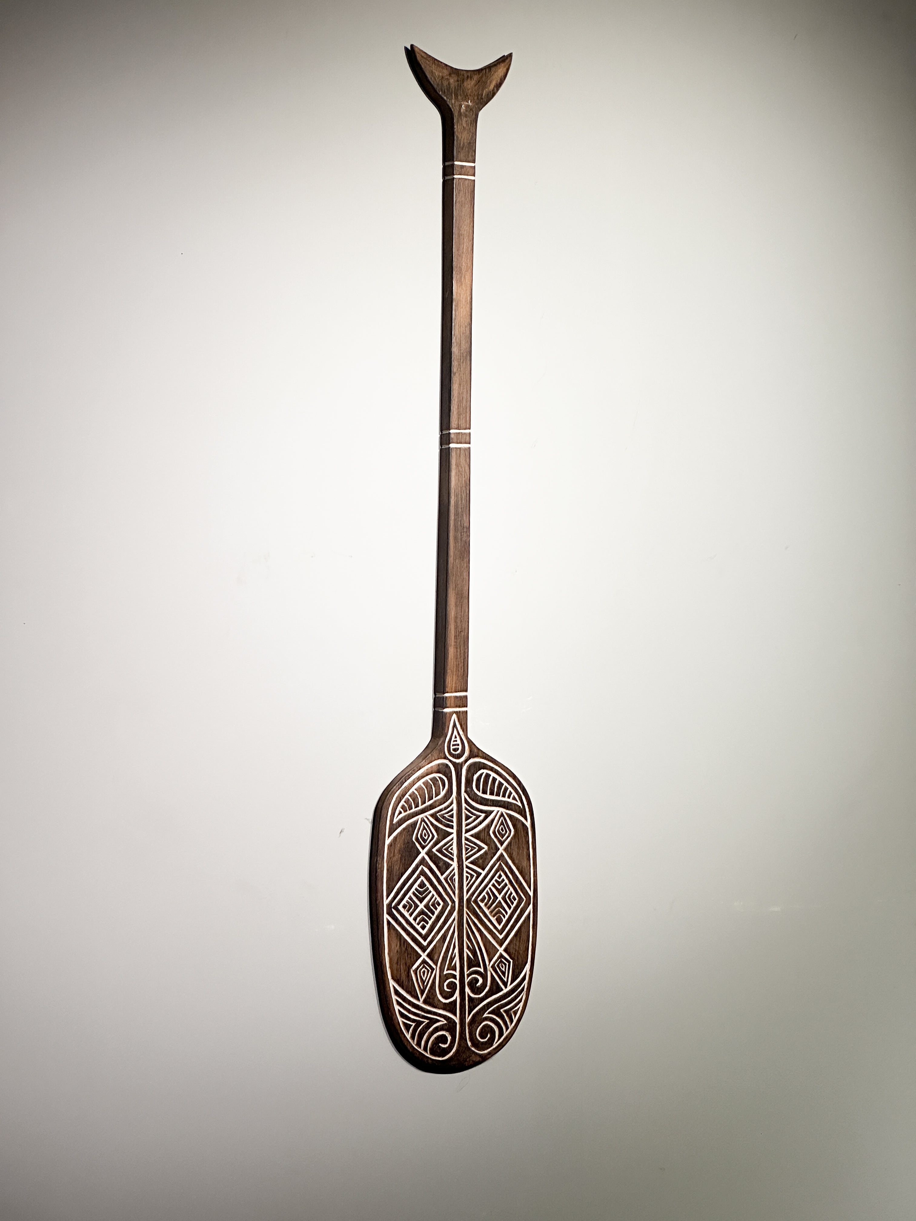 Paddle Wall Accent