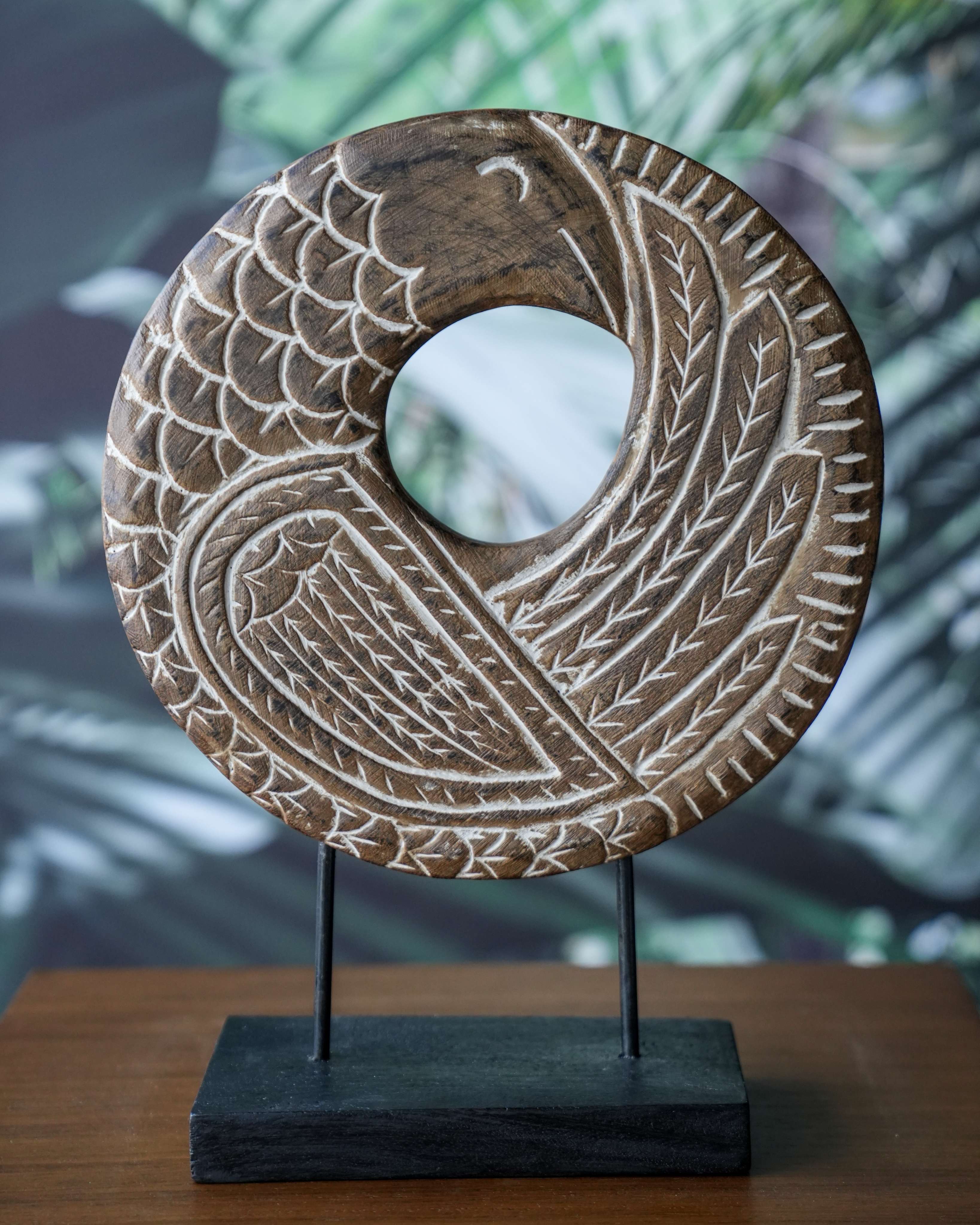 Pakal – Banyan Art