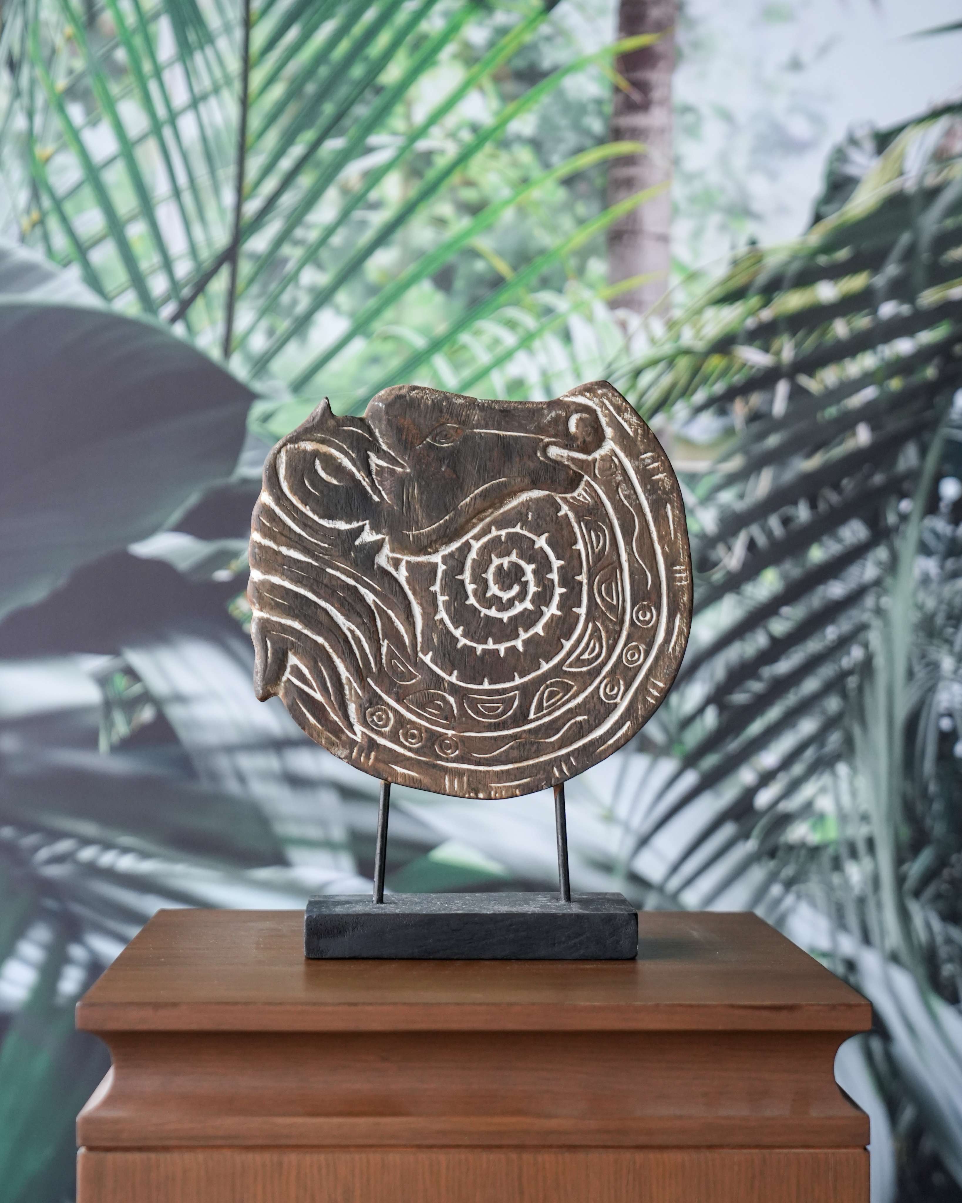 Almor – Banyan Art