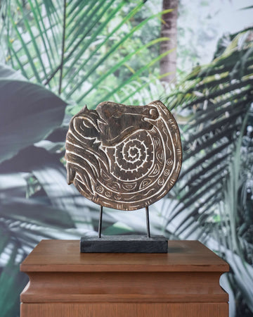 Almor – Banyan Art