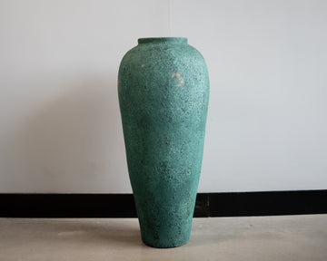 GREEN BIG POT