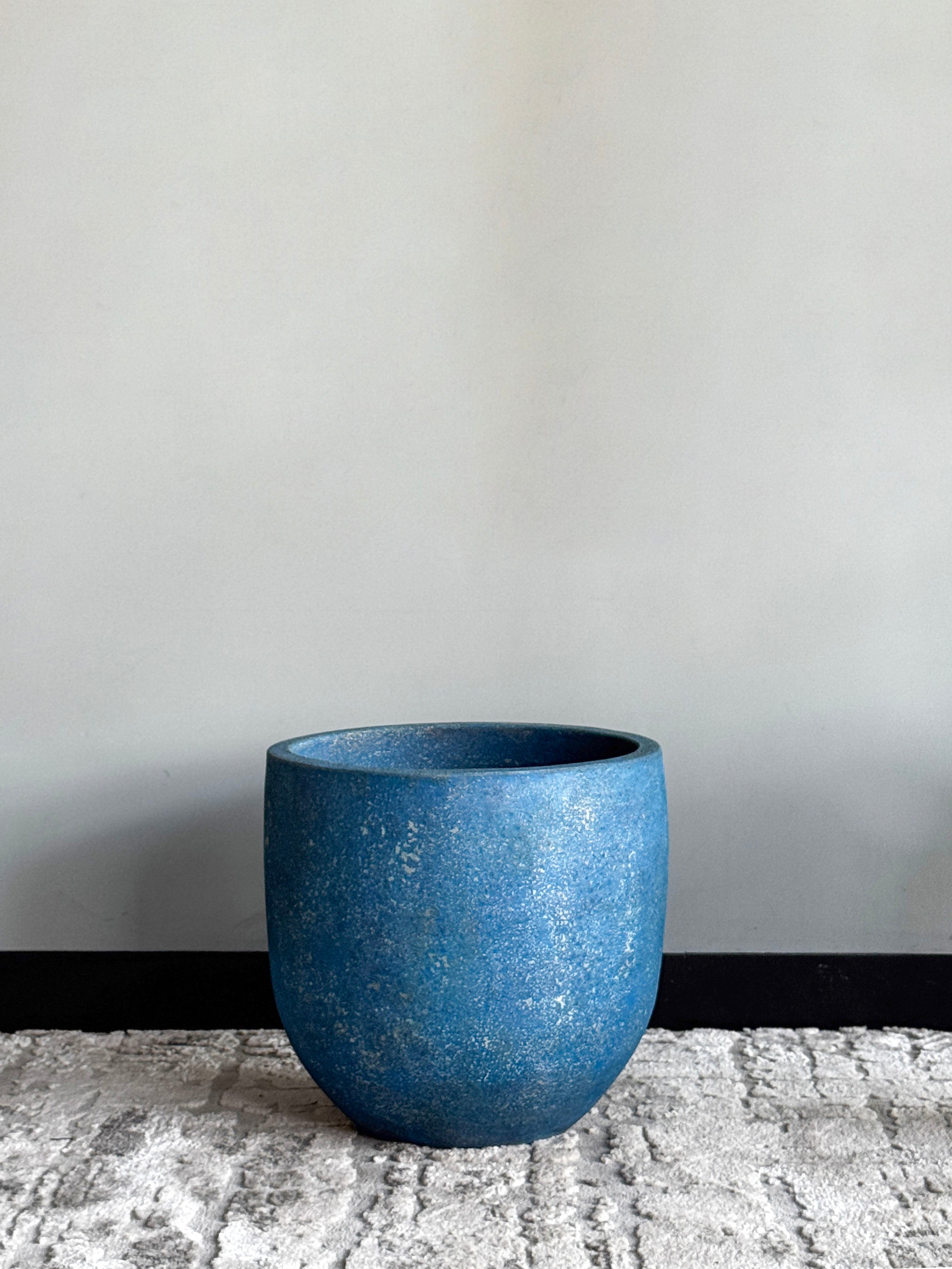 Zen Earth Planter