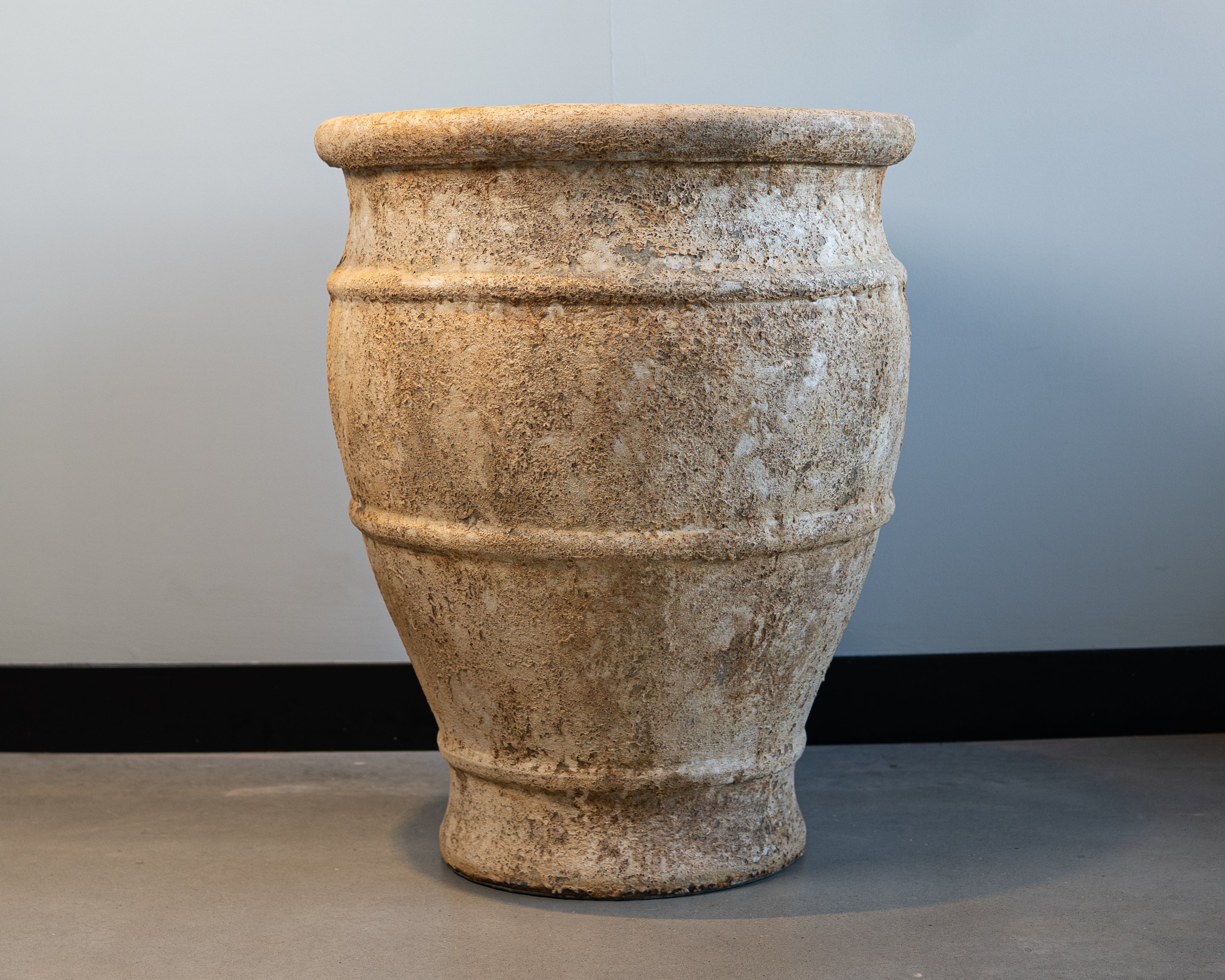 POT