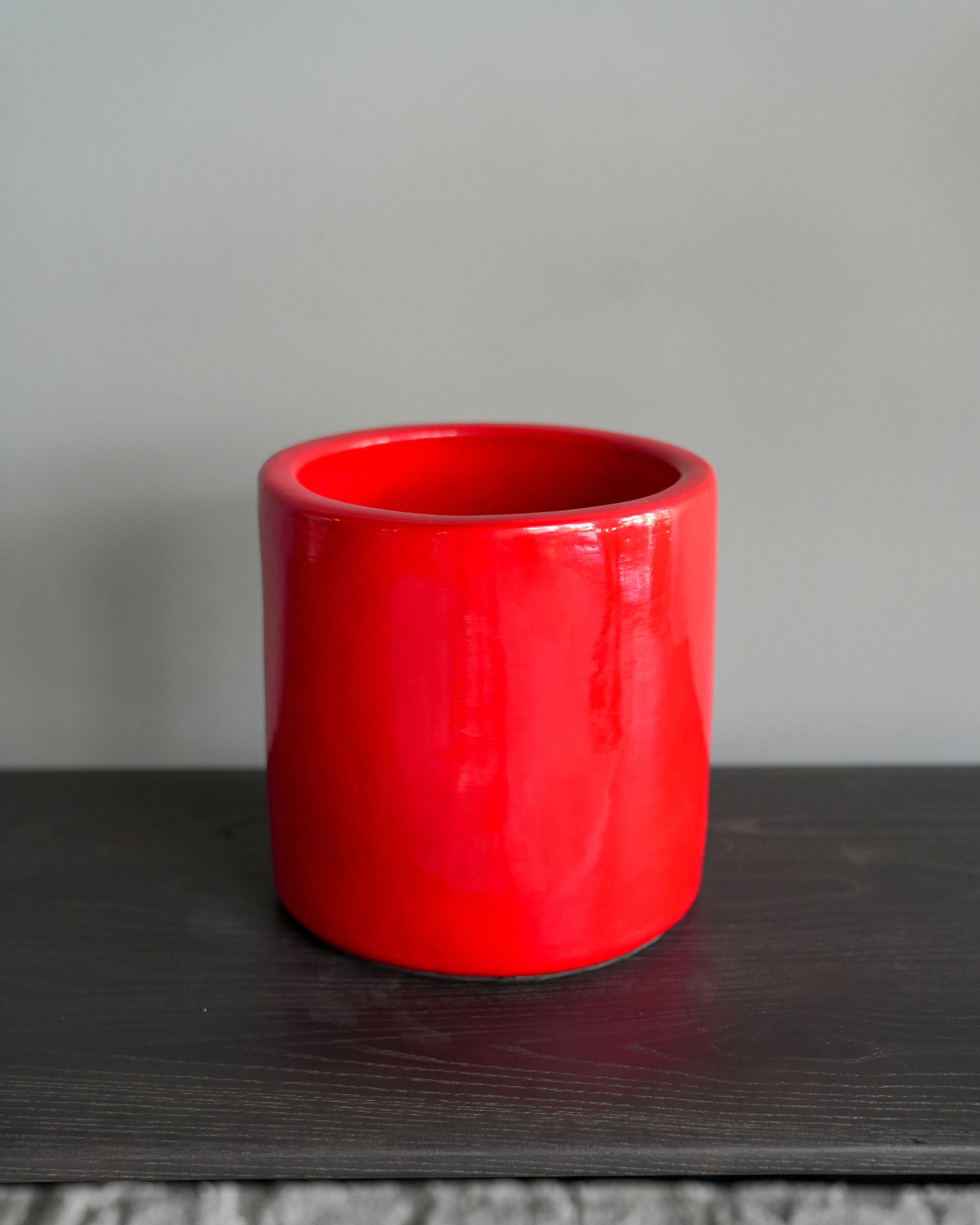 Core Clay Vessel