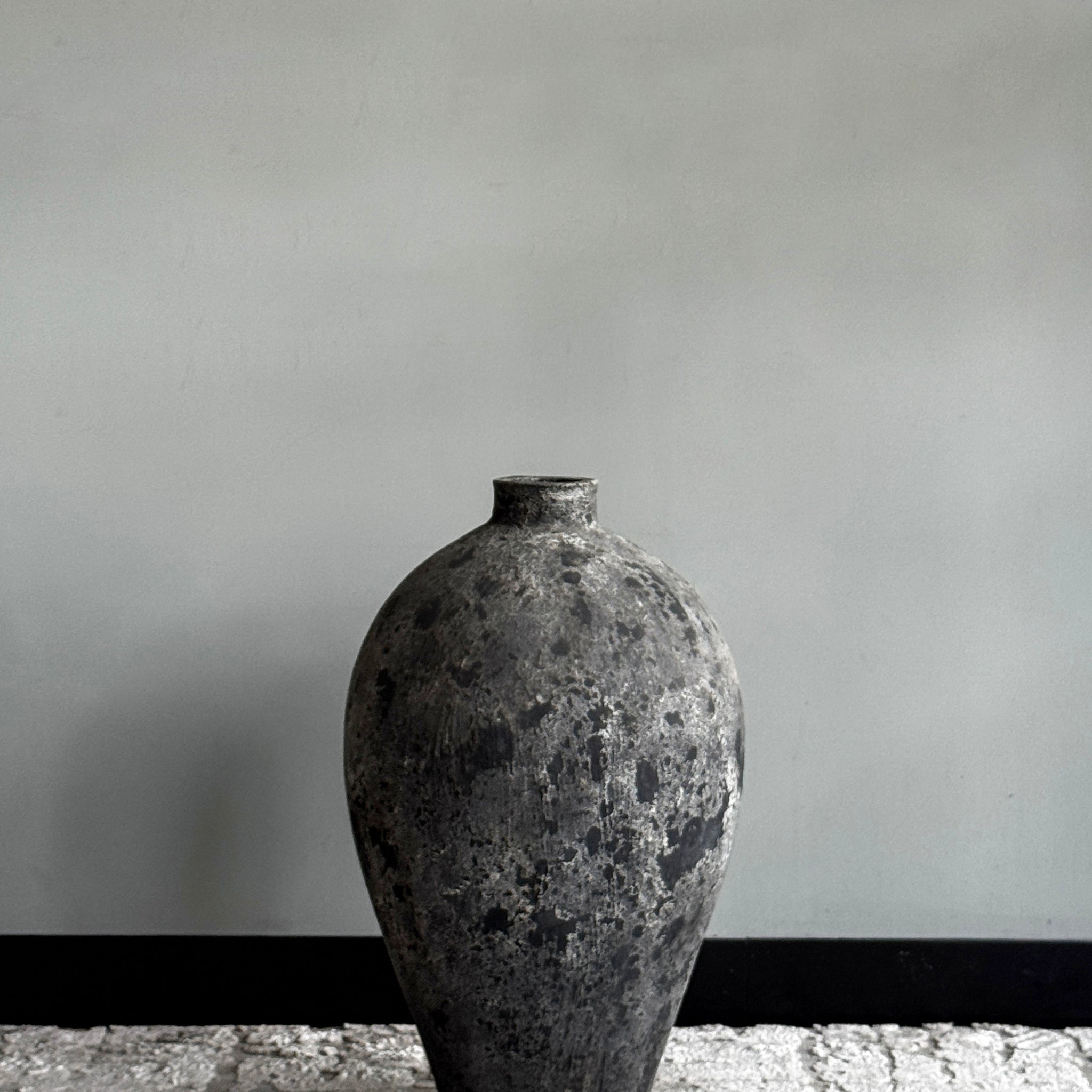 Majestic Clay Column