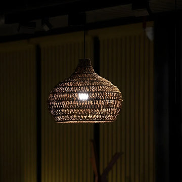 Bawang lamp