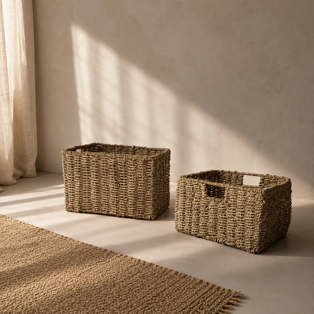CANE DECOR