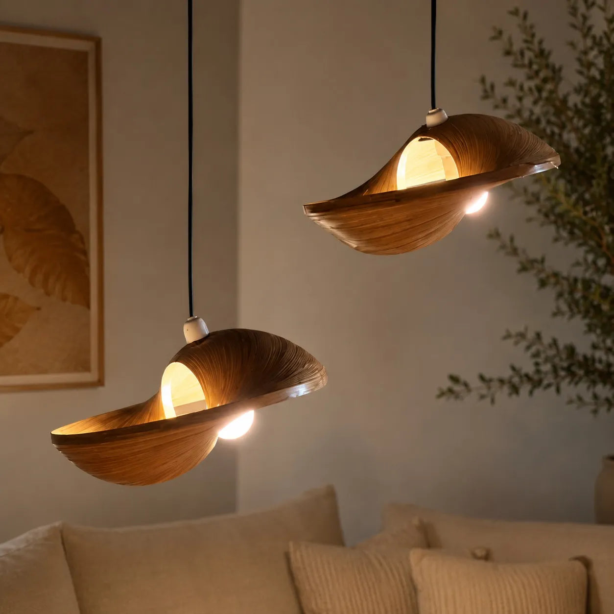 Lamp Shade