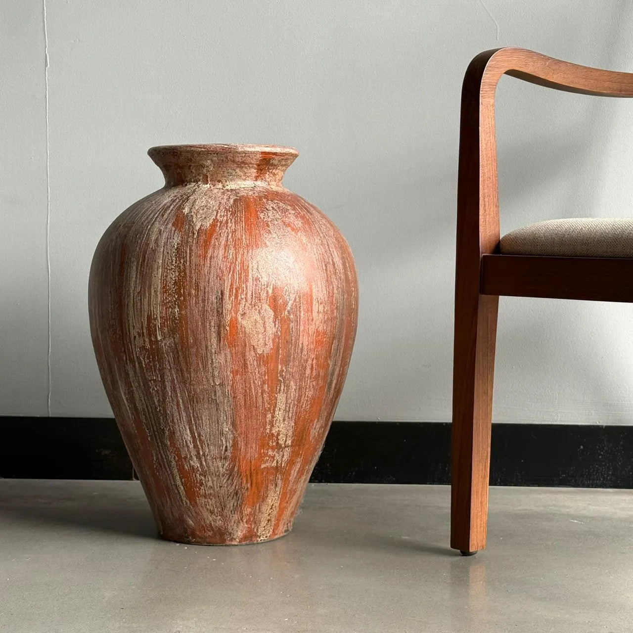Terra Patina